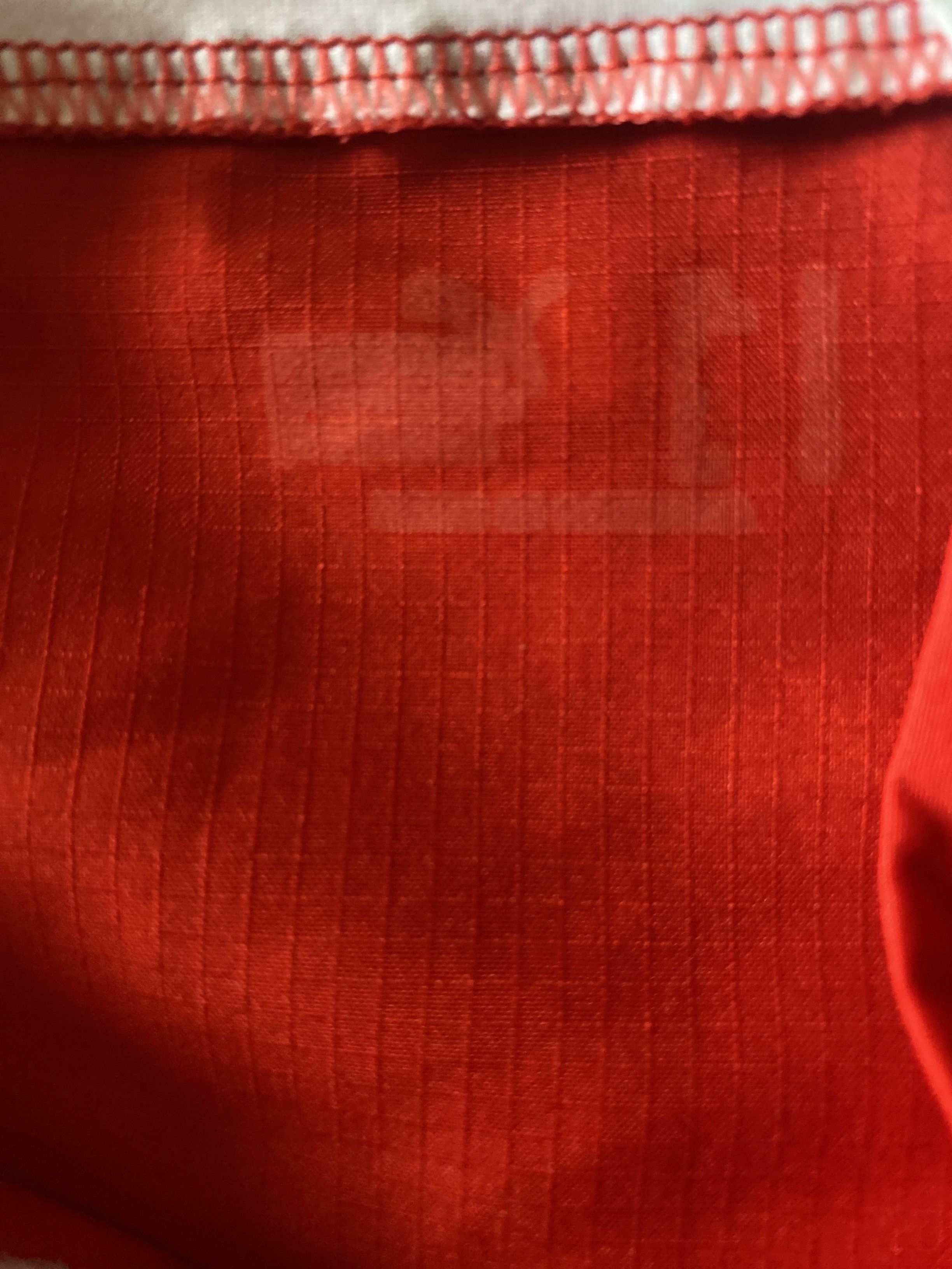 Puma Rare Jersey SWITZERLAND 2006 - 2008 - Puma - XL - UNIQUE Size US XL / EU 56 / 4 - 5 Thumbnail