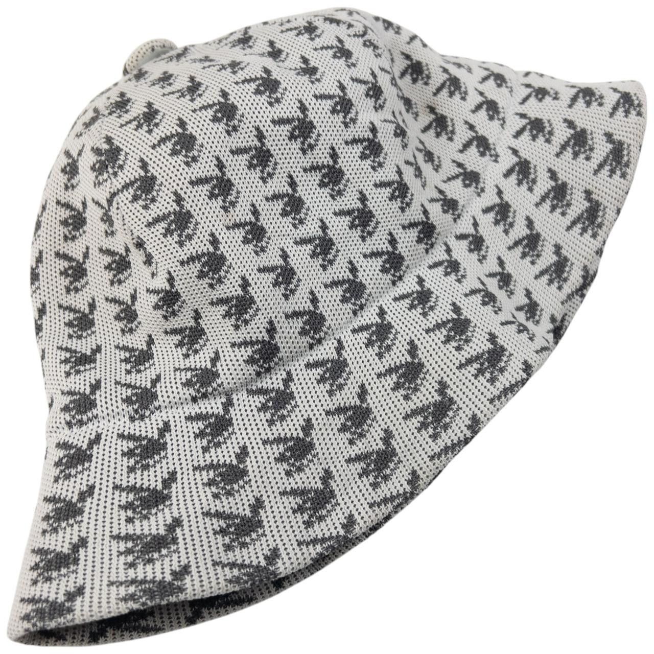 Playboy Vintage Playboy Bunny Monogram Bucket Hat Size ONE SIZE - 5 Thumbnail