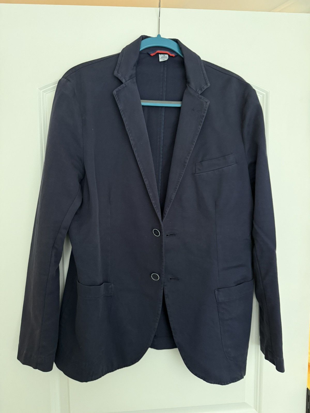Mason's Mason’s Sport Coat Size 36R - 1 Thumbnail