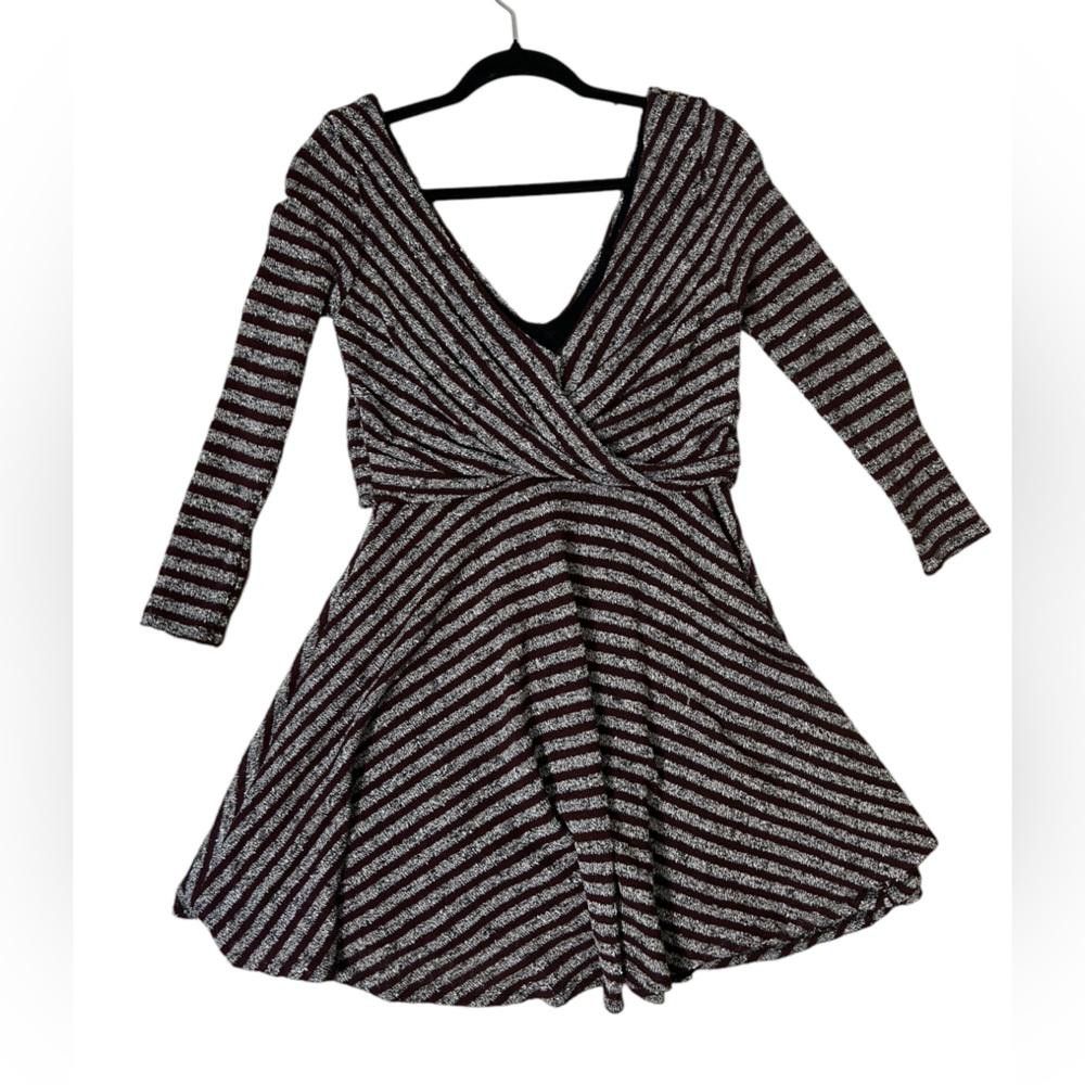 Free People Free People l Maverick Knit Dress Small Size S / US 4 / IT 40 - 3 Thumbnail