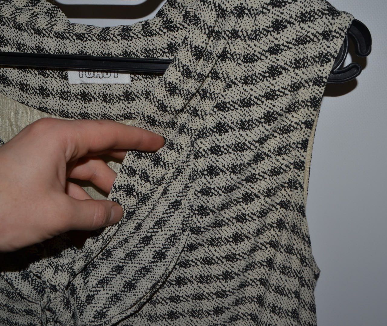 Other TOAST tunic shirt dress Viscose size 12 Size M / US 6-8 / IT 42-44 - 4 Thumbnail