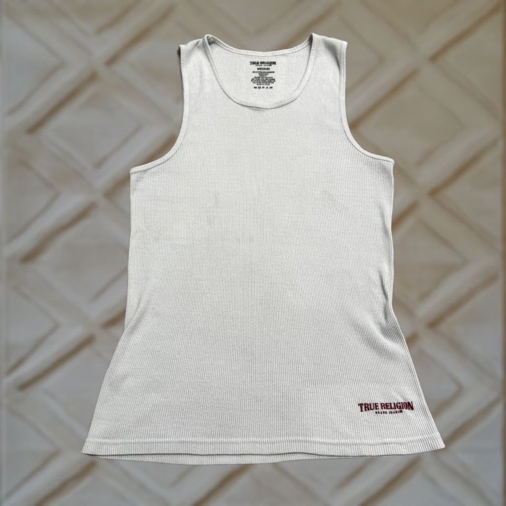 True Religion VINTAGE? False. Size US M / EU 48-50 / 2 - 1 Thumbnail