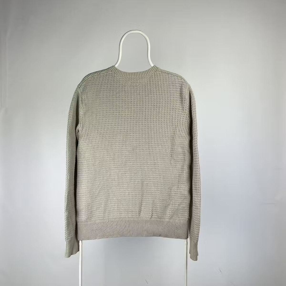 Allsaints Allsaints sweater knit vintage size Medium Size US M / EU 48-50 / 2 - 4 Thumbnail