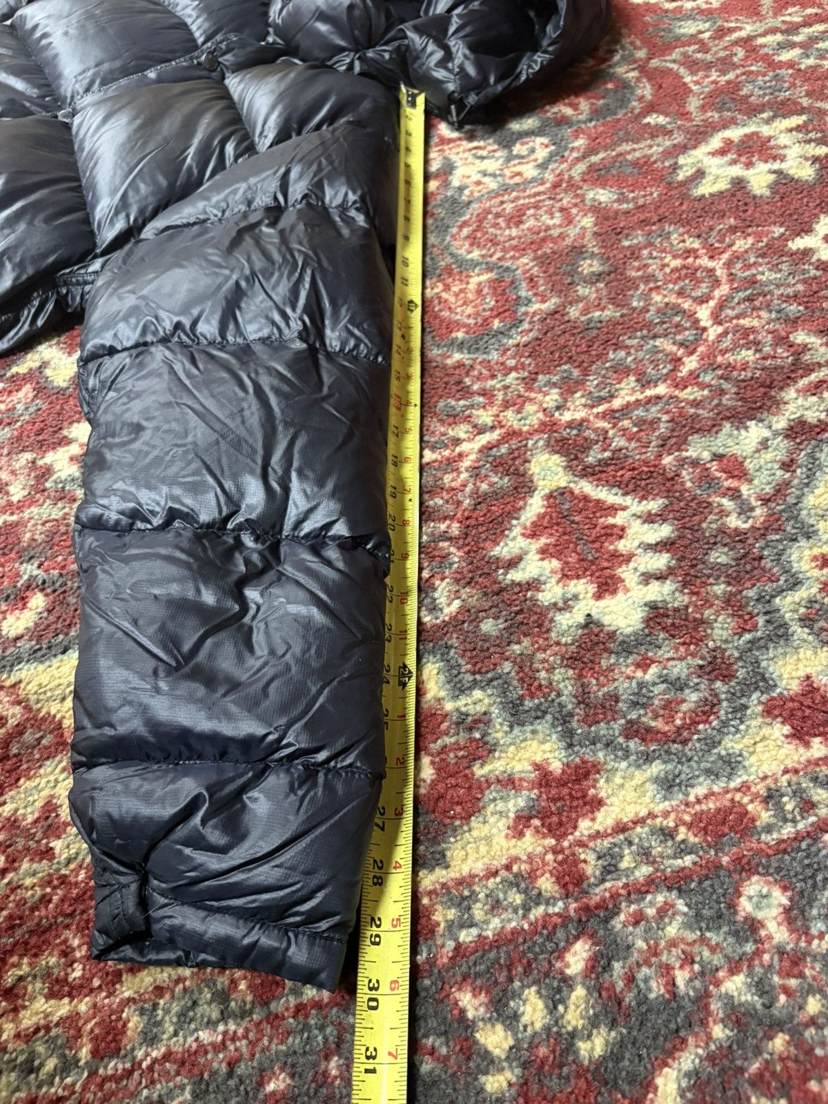 The North Face Purple Label North Face Purple Label Puffer Size US S / EU 44-46 / 1 - 10 Thumbnail