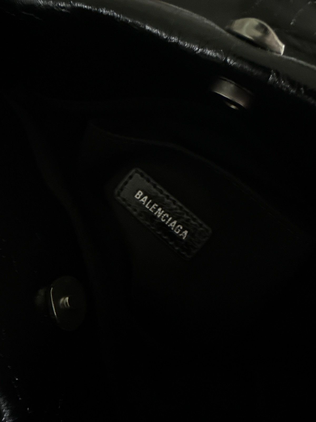 Balenciaga Balenciaga Monaco Size ONE SIZE - 8 Thumbnail