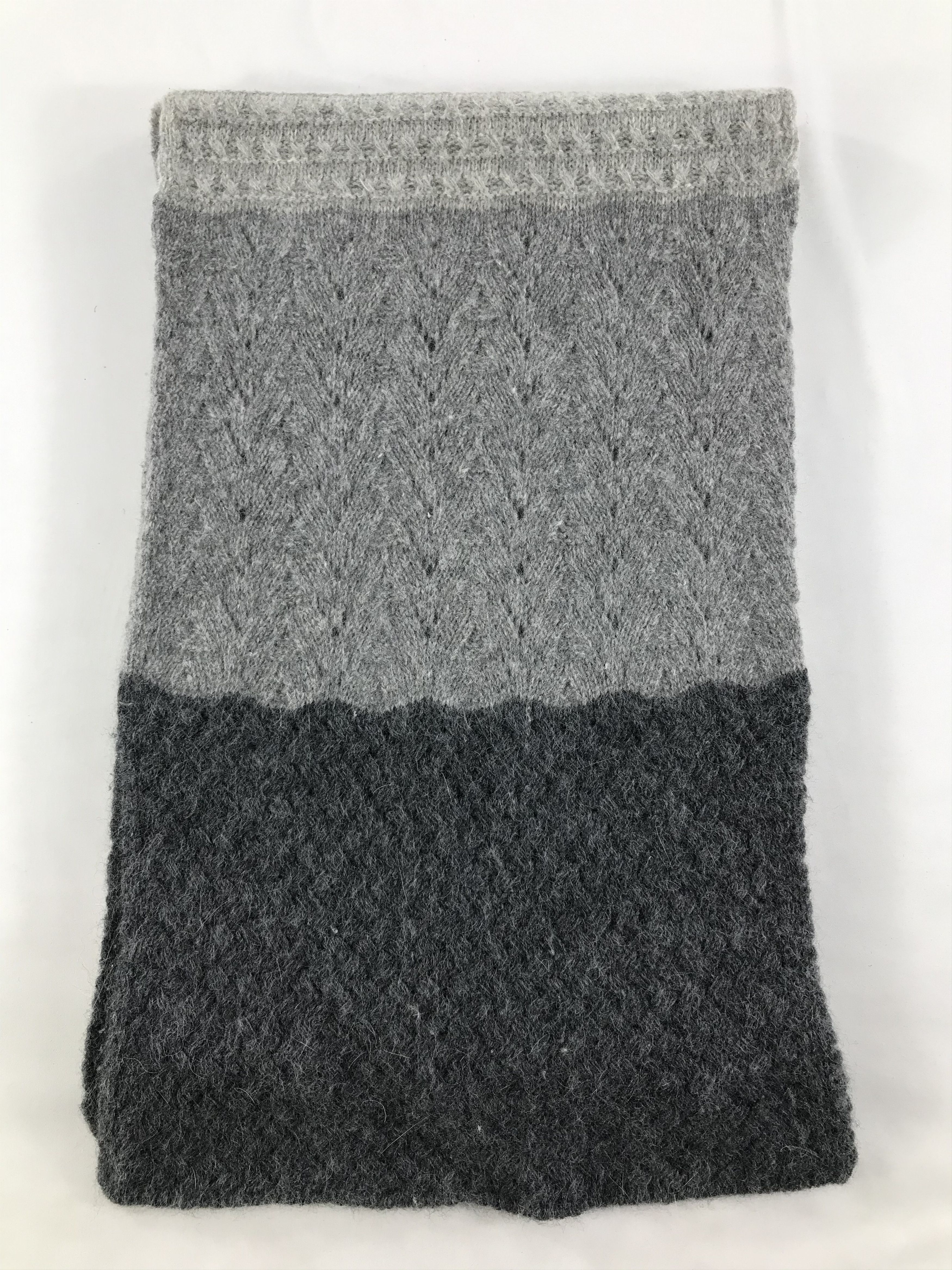 Chloe Vintage Chloe Scarf/Muffler/Neckwear MF1380 Size ONE SIZE - 2 Thumbnail