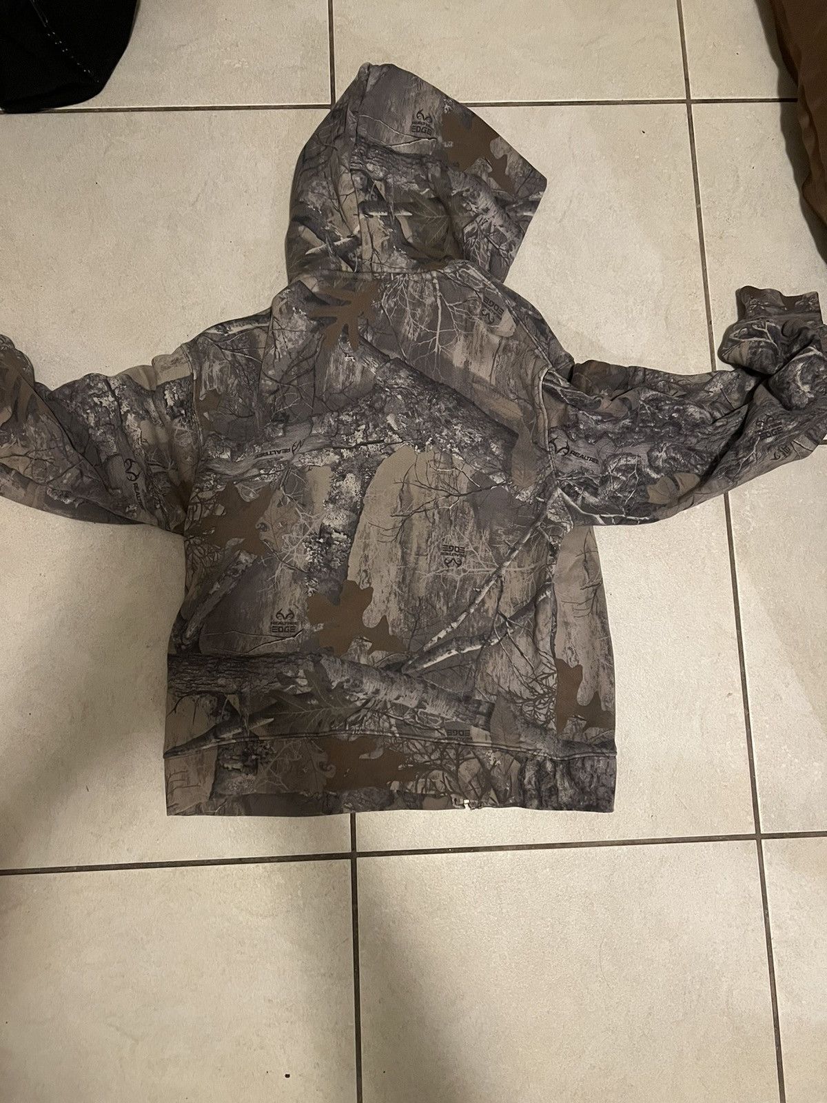 AKIMBO ZIP-UP HOODIE - REALTREE® CAMO L Akimbo Zip up Hoodie - Real Tree Camo - Etsy Canada