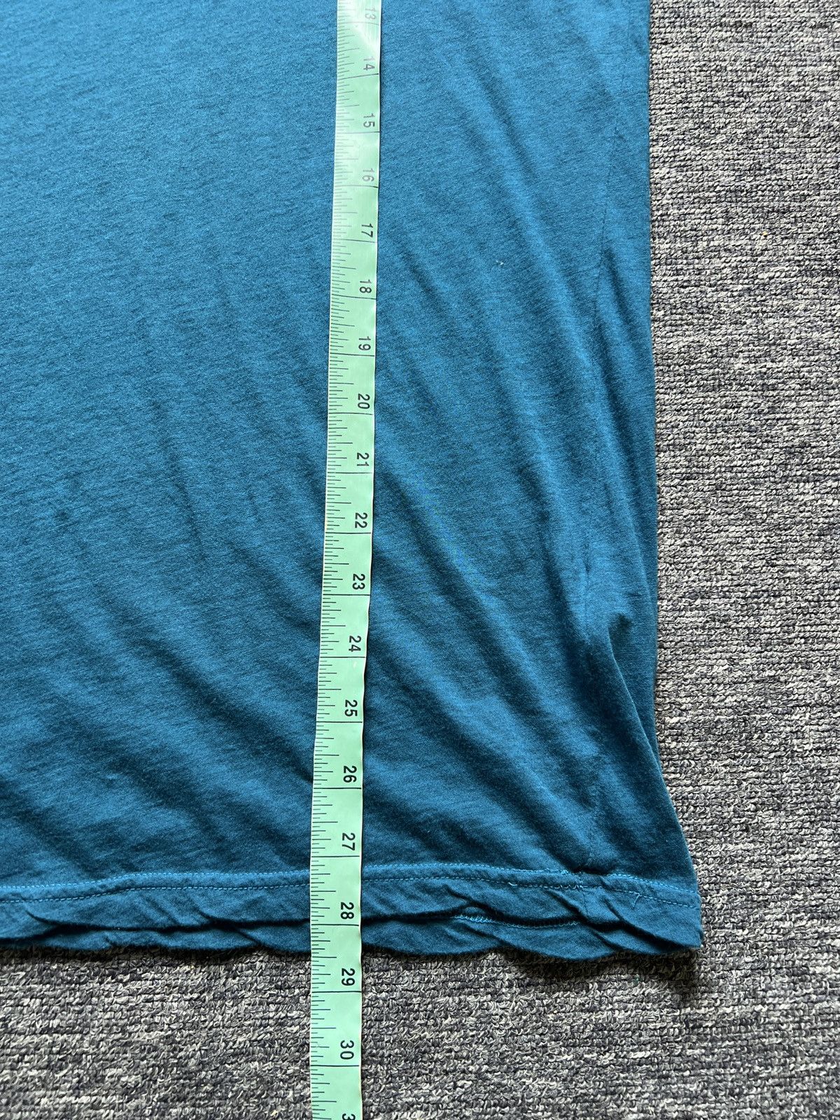 Attachment Attachment Japan T-shirt Size US M / EU 48-50 / 2 - 9 Thumbnail