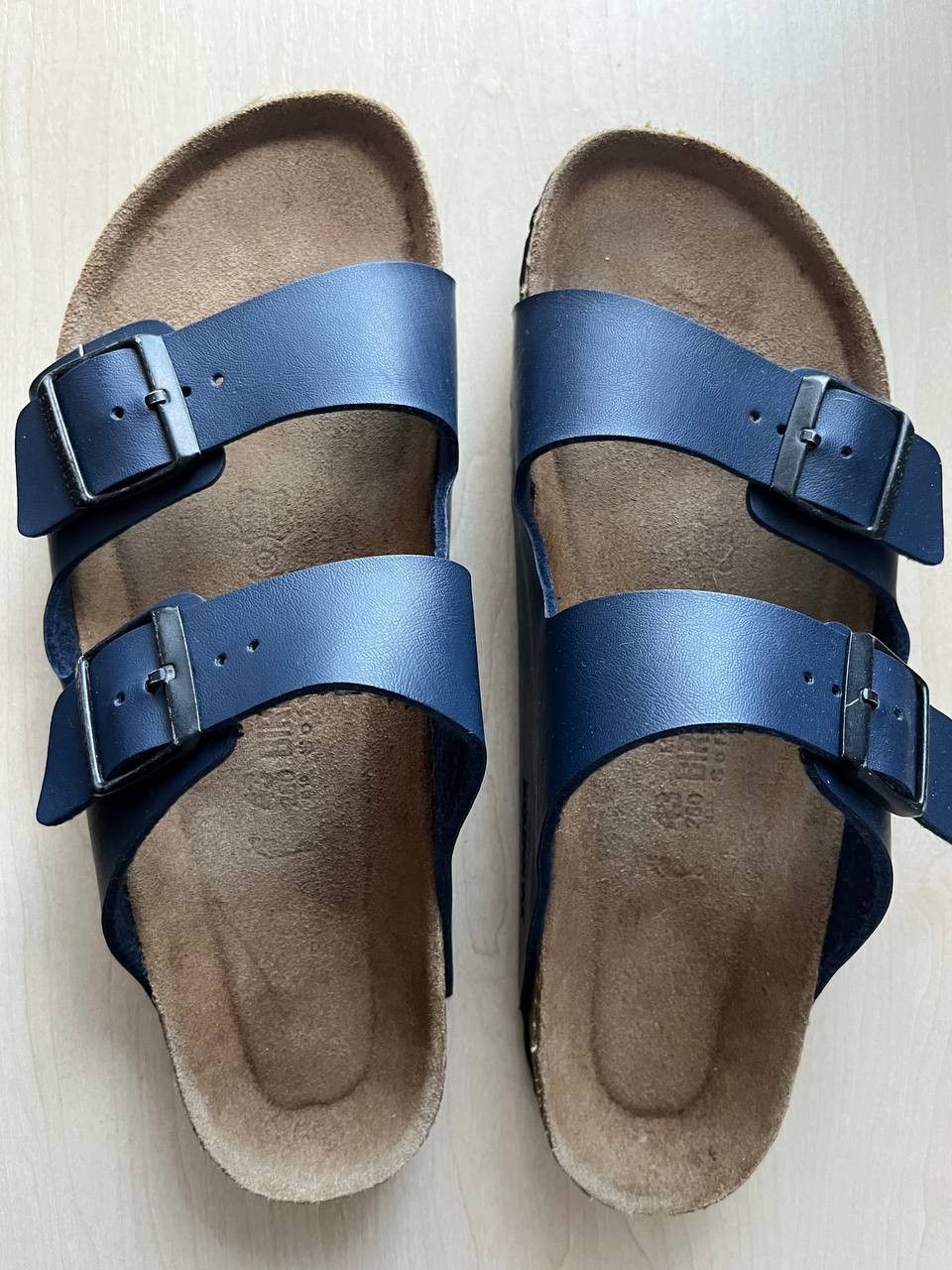 Birkenstock Birkenstock sandals Size US 10 / EU 43 - 1 Thumbnail