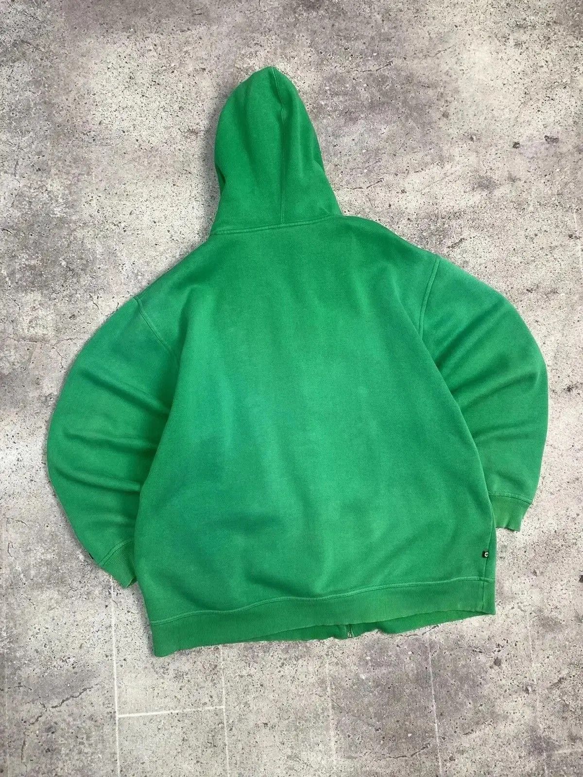 Vintage Vintage Zip Hoodie South Pole Freestyle sk8 y2k faded Size US XXL / EU 58 / 5 - 5 Thumbnail