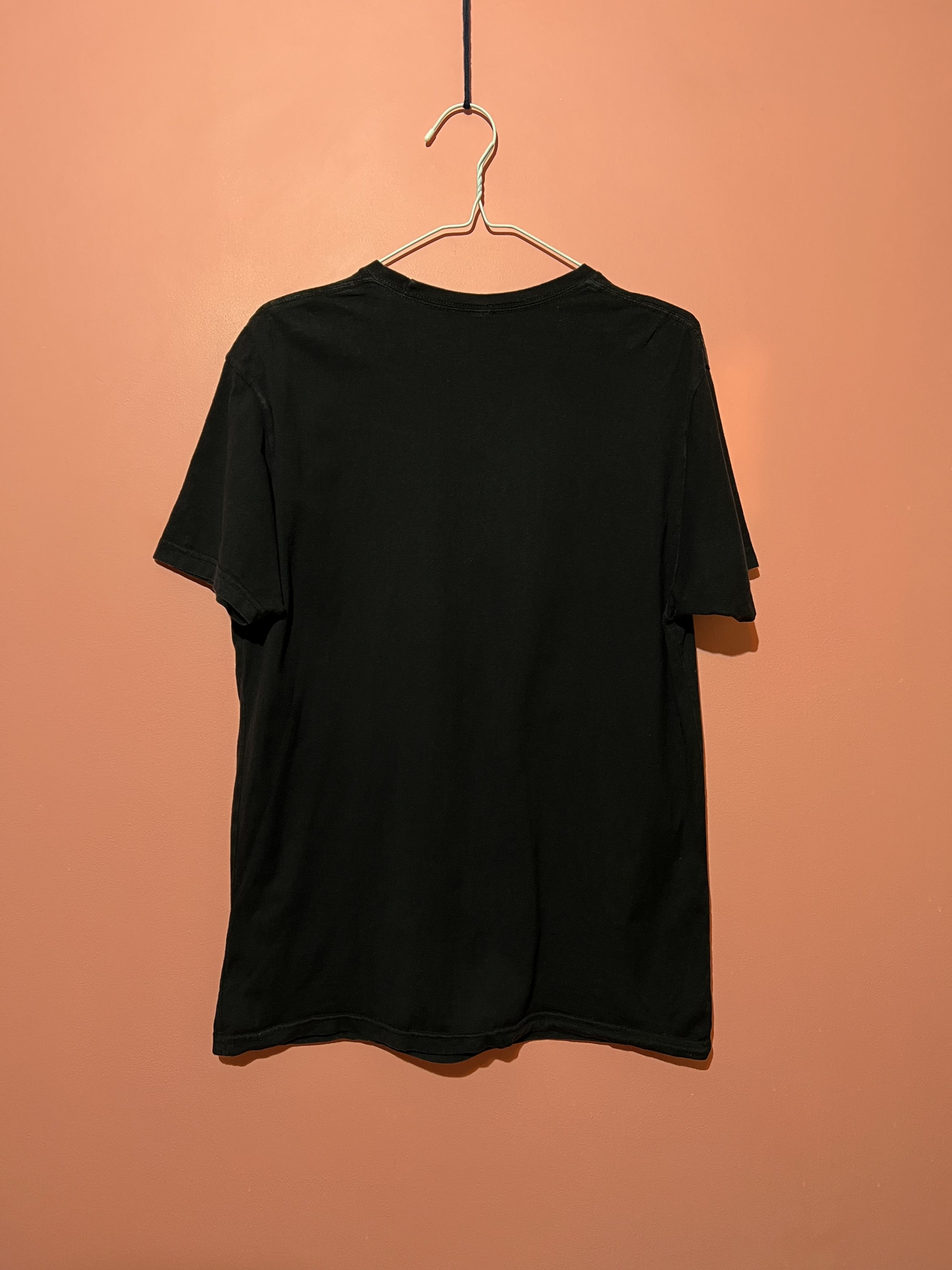 Other Wicked movie tee shirt art Size US L / EU 52-54 / 3 - 3 Thumbnail