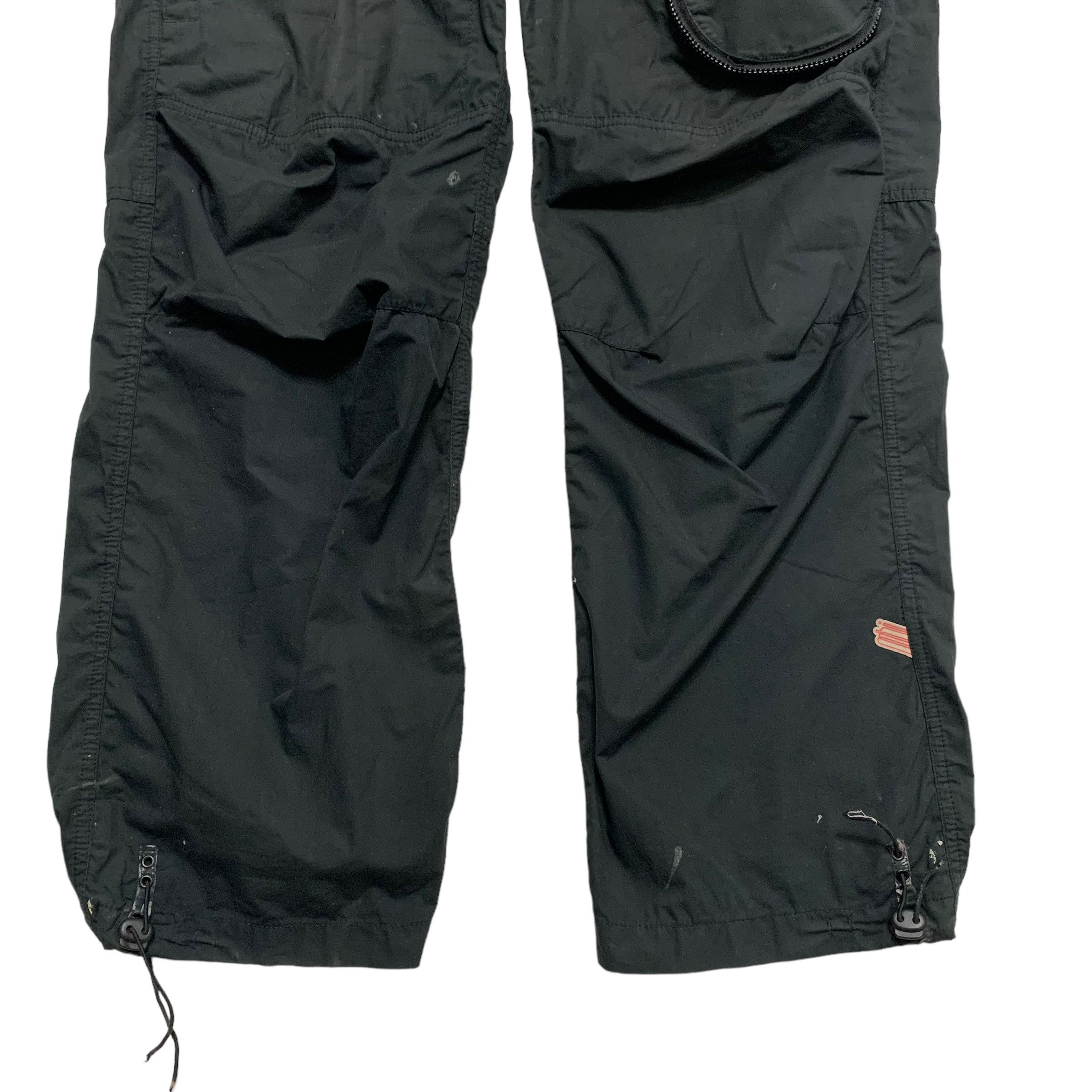 Maharishi Maharishi Cargo Pants Size US 34 / EU 50 - 2 Thumbnail