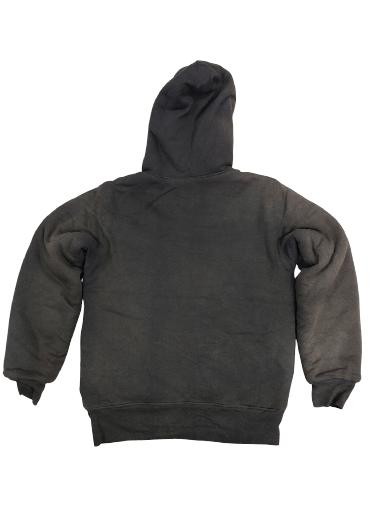 Hysteric Glamour × Vintage Rare! Reversible Hysteric Glamour Hoodie Zipper Sweatshirt Size US M / EU 48-50 / 2 - 2 Thumbnail