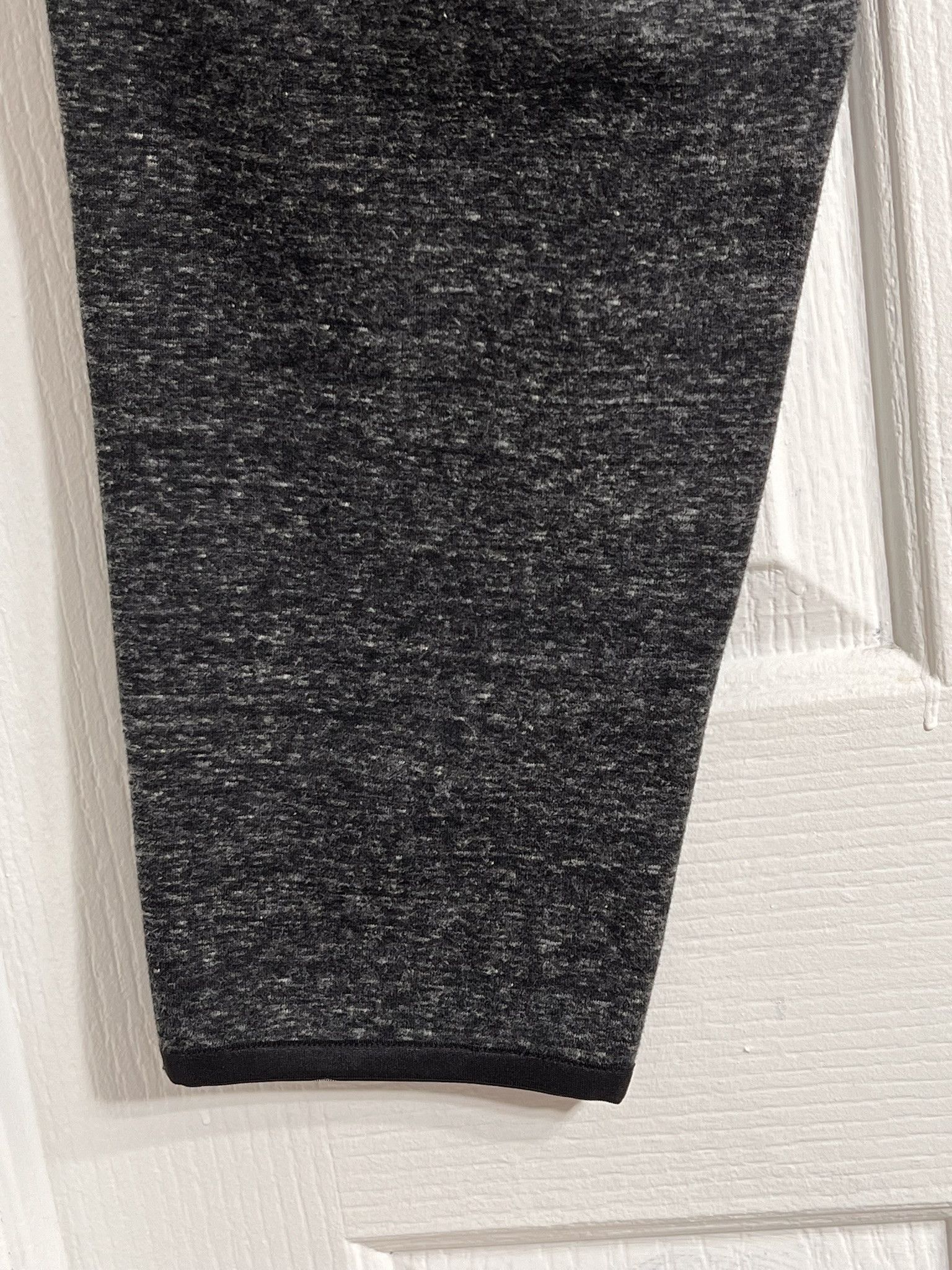 Y-3 Y-3 Jogger Sweat Harem Tech Pants Cargo Pocket Gray XL Size US 36 / EU 52 - 12 Thumbnail