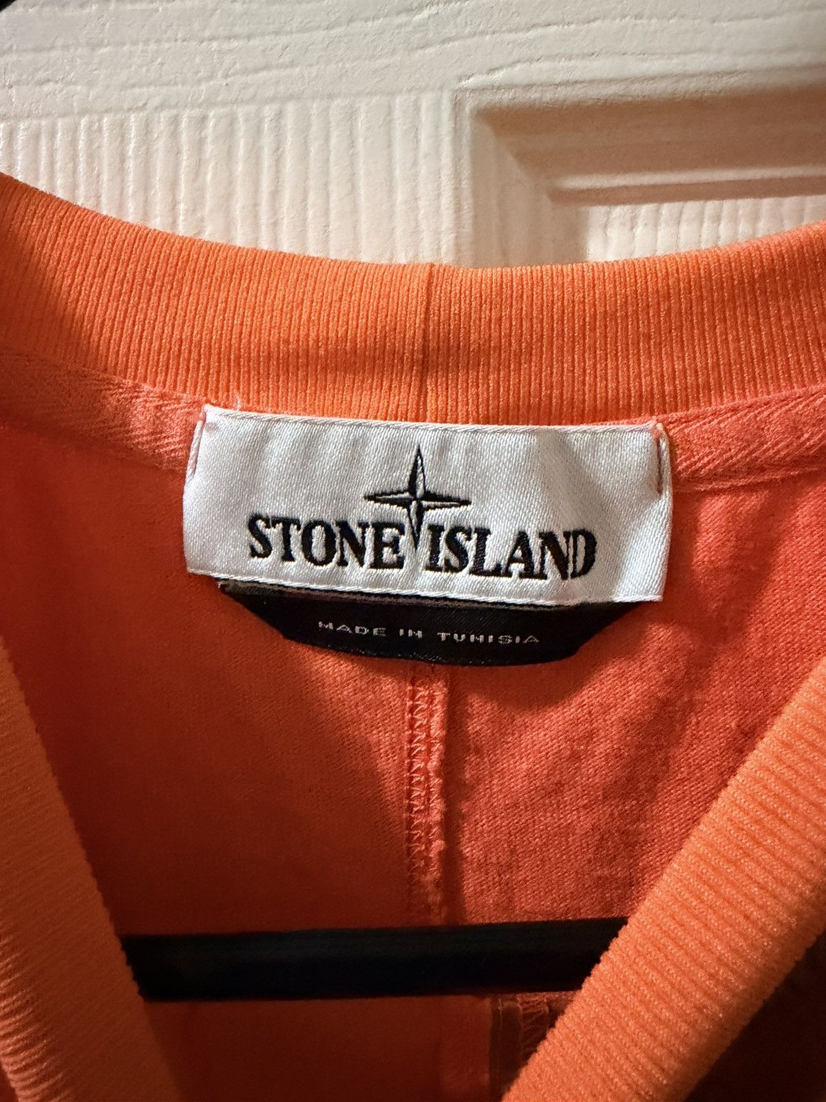 Stone Island Stone island tshirt Size US S / EU 44-46 / 1 - 3 Thumbnail