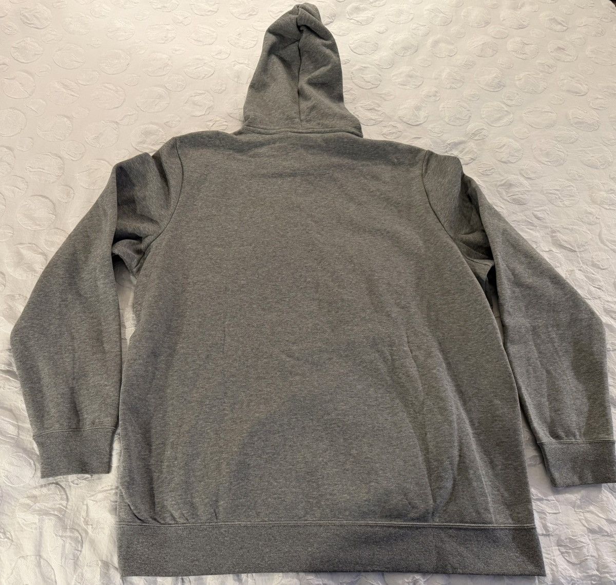 Puma Puma Essentials Overlap Hoodie Long Sleeve Pullover Logo NWT Size US XXL / EU 58 / 5 - 5 Thumbnail