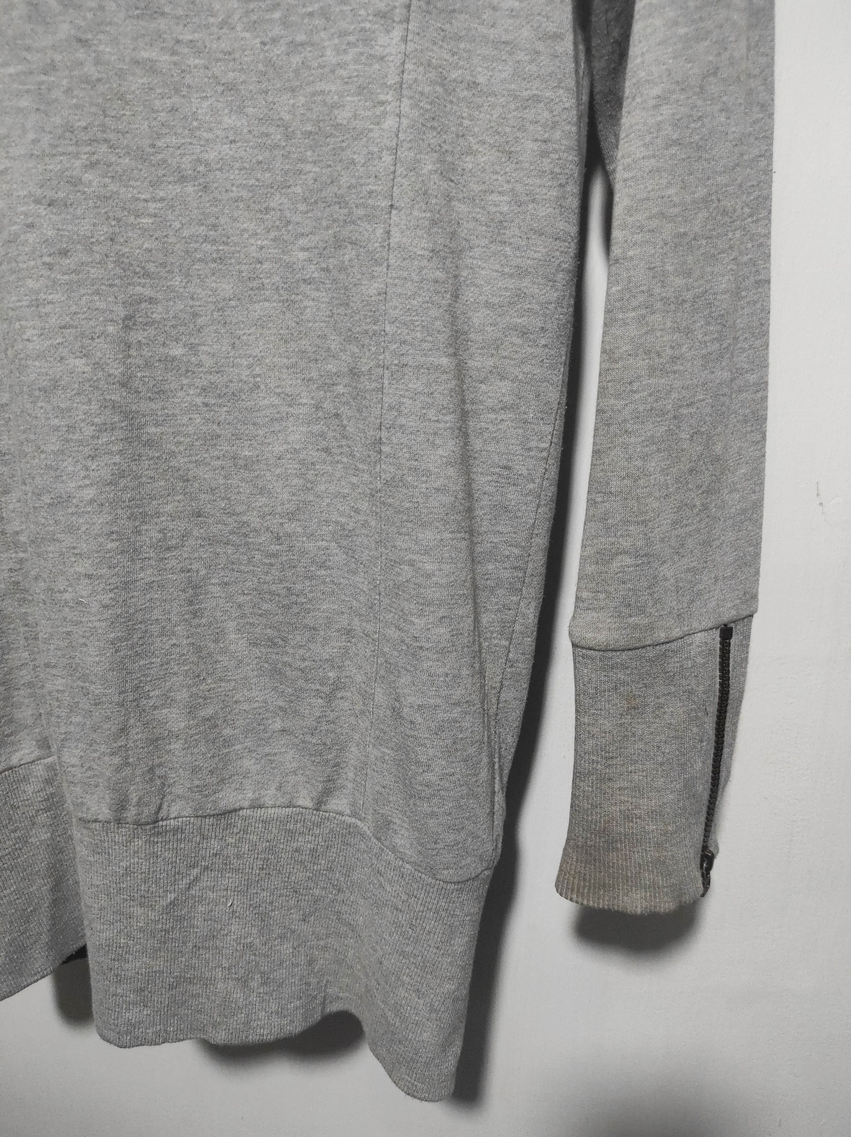 14th Addiction Vondutch Fur Zip Sweatshirt Lgb IfSixWasNine style Size US S / EU 44-46 / 1 - 22 Thumbnail