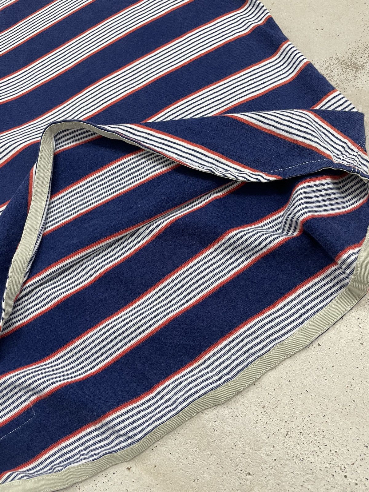 Japanese Brand Mr Gentleman HBNS Japan Tactical Pocket Size US M / EU 48-50 / 2 - 9 Thumbnail