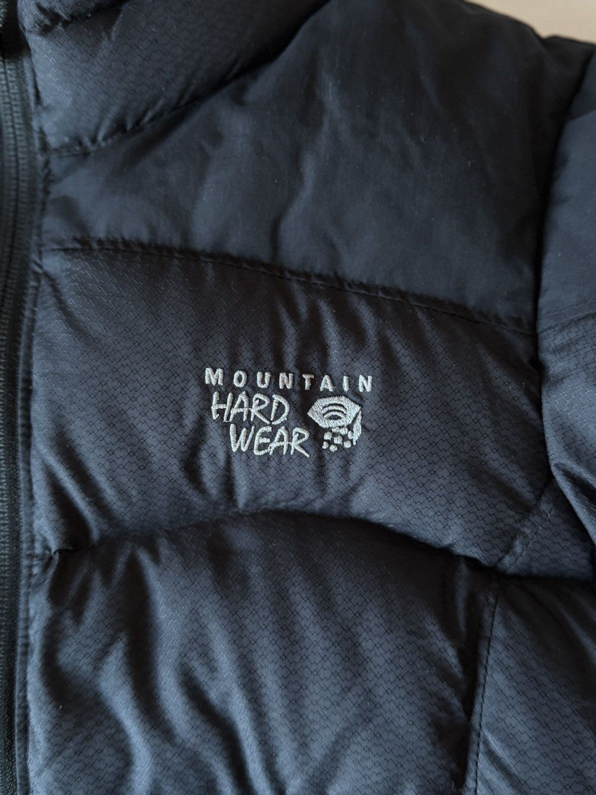 Mountain Hardwear Mountain Hardwear Subzero Down Puffer Jacket stussy style Size XS / US 0-2 / IT 36-38 - 6 Thumbnail
