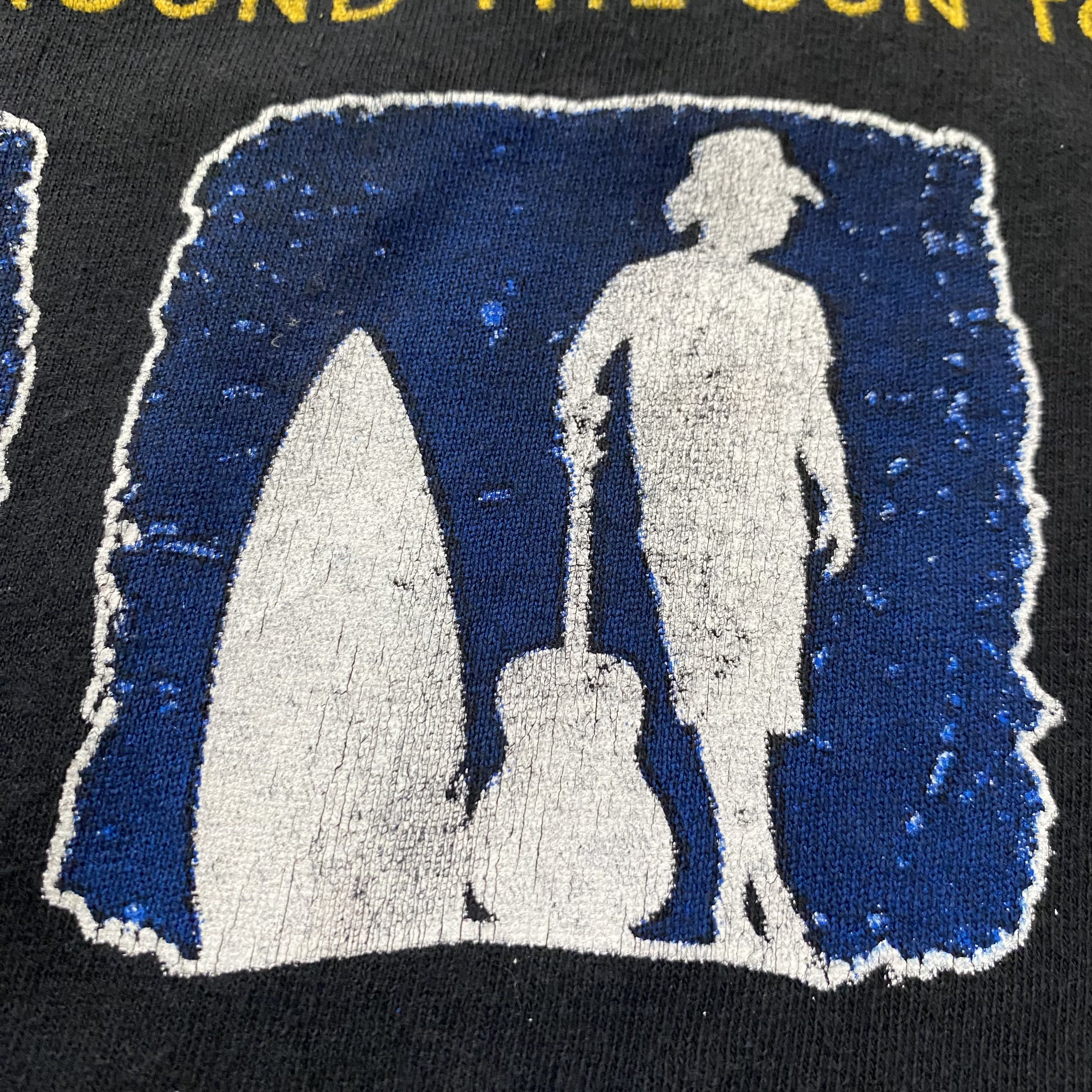 Band Tees Kenny Chesny Tour T Shirt TS010 Size US L / EU 52-54 / 3 - 4 Thumbnail