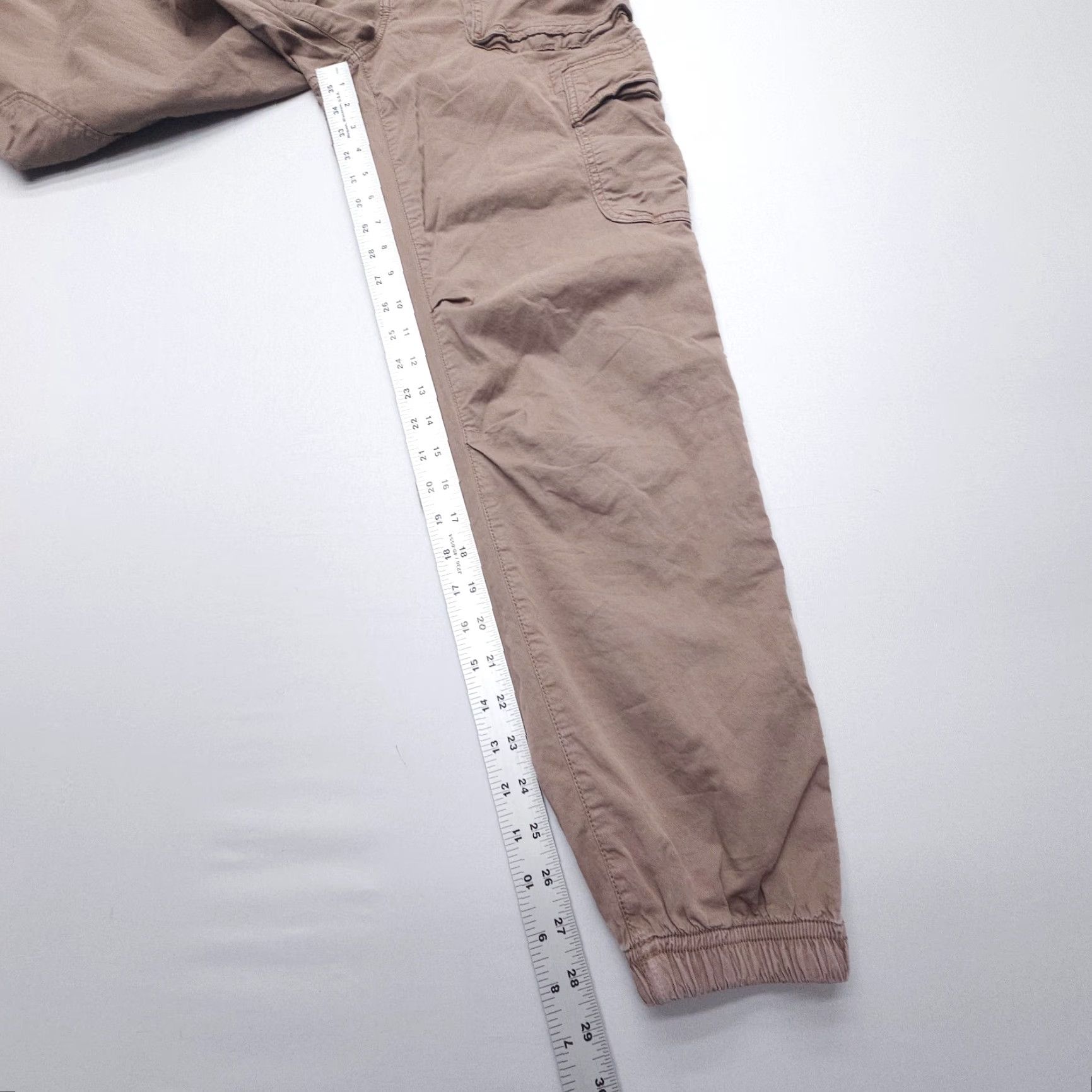 American Eagle Outfitters VINTAGE Size 24" / US 00 / IT 34 - 4 Thumbnail