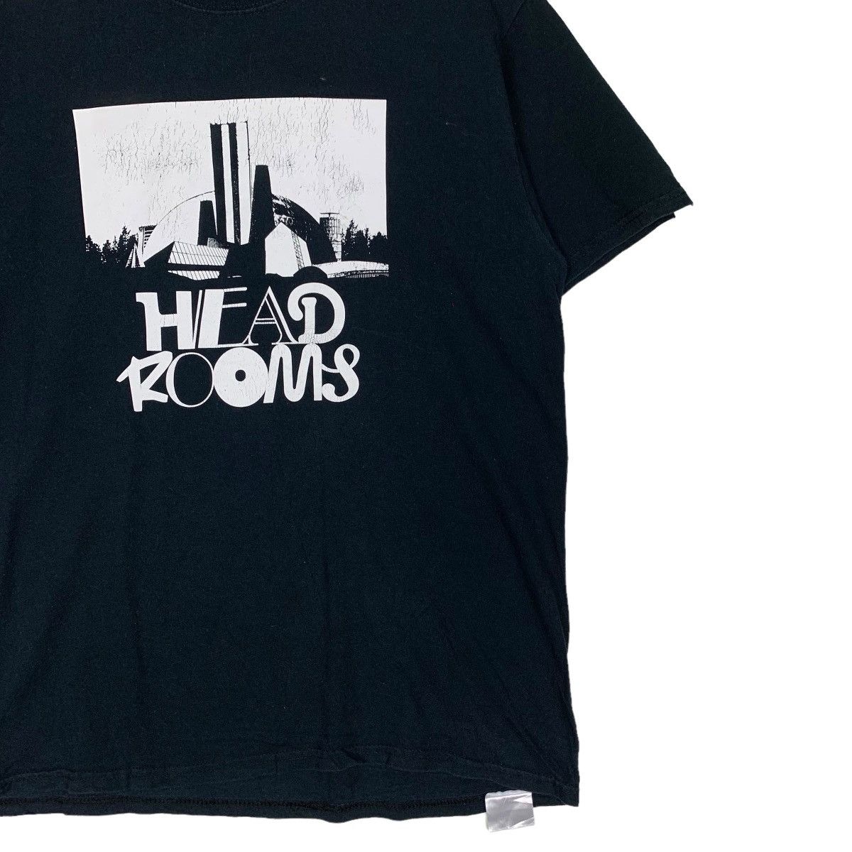 Fruit Of The Loom FRUIT OF THE LOOM HEAD ROOM GRAPHIC TEE #0320-C14 Size US M / EU 48-50 / 2 - 5 Thumbnail