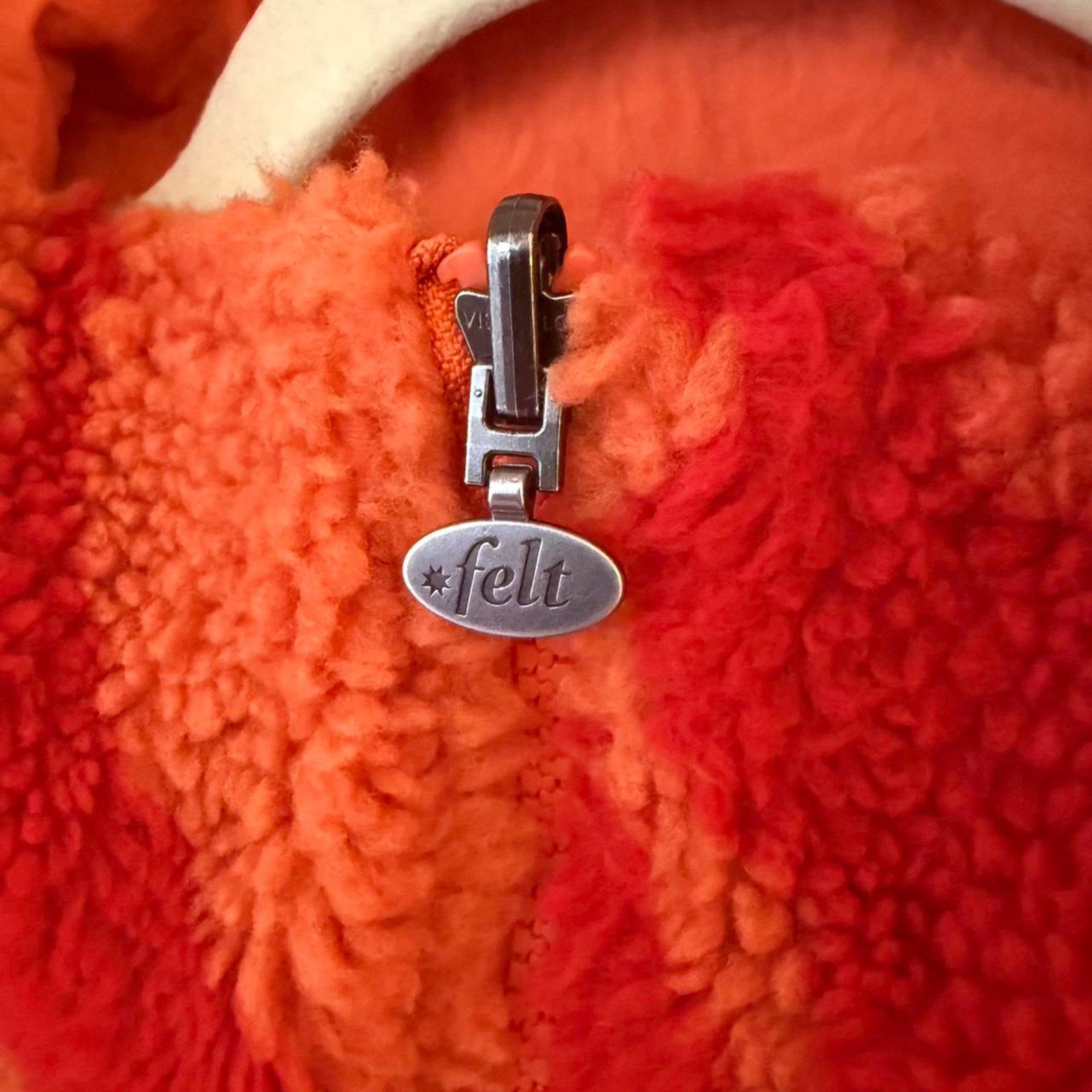 FELT Felt usa volute reversible jacket Size US L / EU 52-54 / 3 - 6 Thumbnail