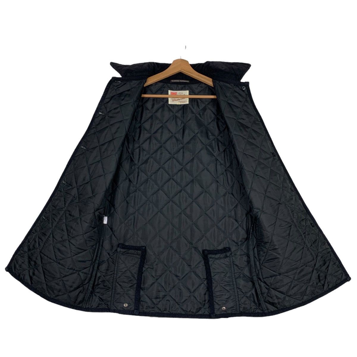 Traditional Weatherwear Traditional Weatherwear Quilted Jacket #0385-C18 Size US S / EU 44-46 / 1 - 11 Thumbnail
