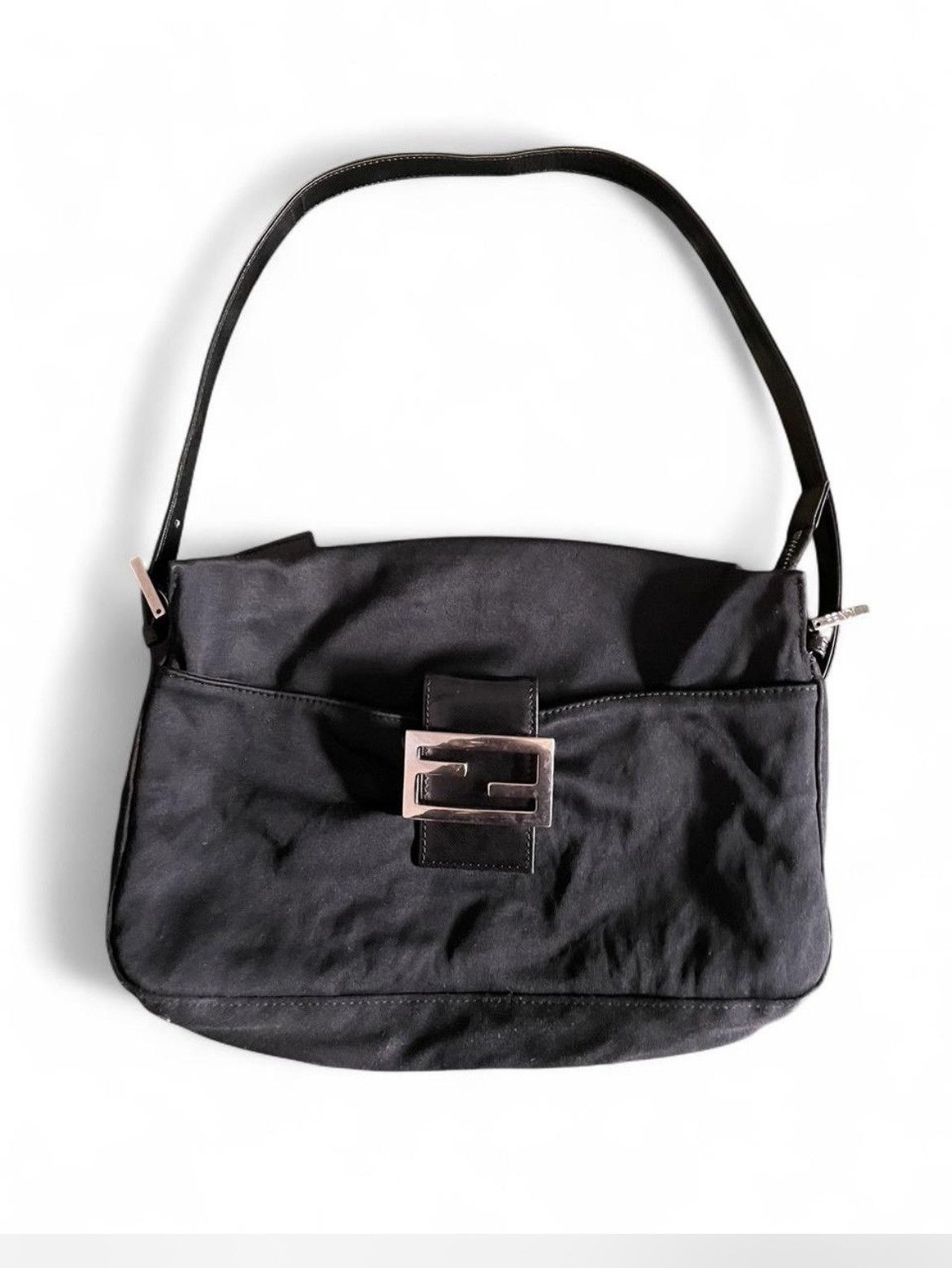Fendi Vintage Fendi Shoulder bag Size ONE SIZE - 1 Thumbnail