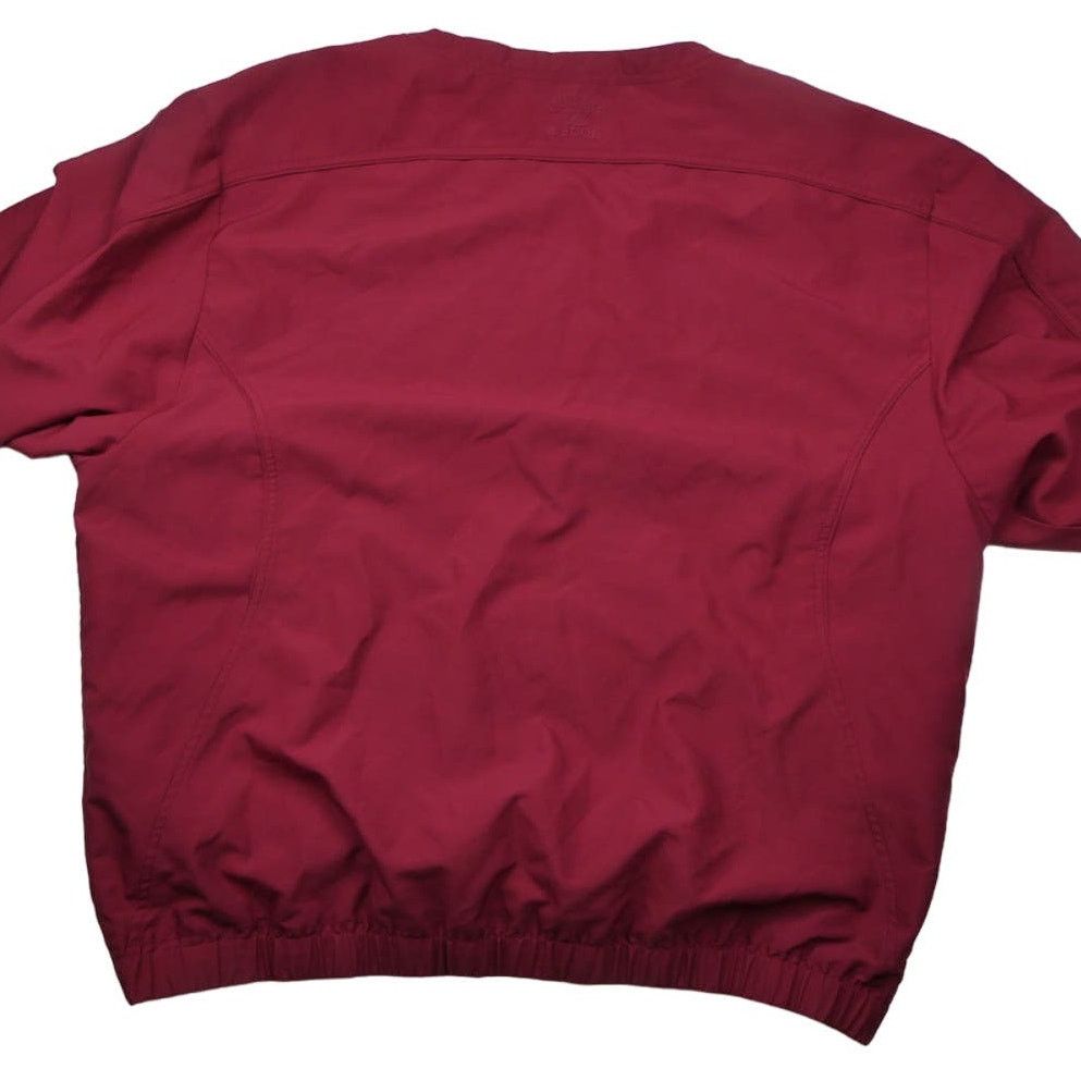 Cutter & Buck vintage Florida State windbreaker jacket, XL, Cutter & Buck Size US XL / EU 56 / 4 - 3 Thumbnail