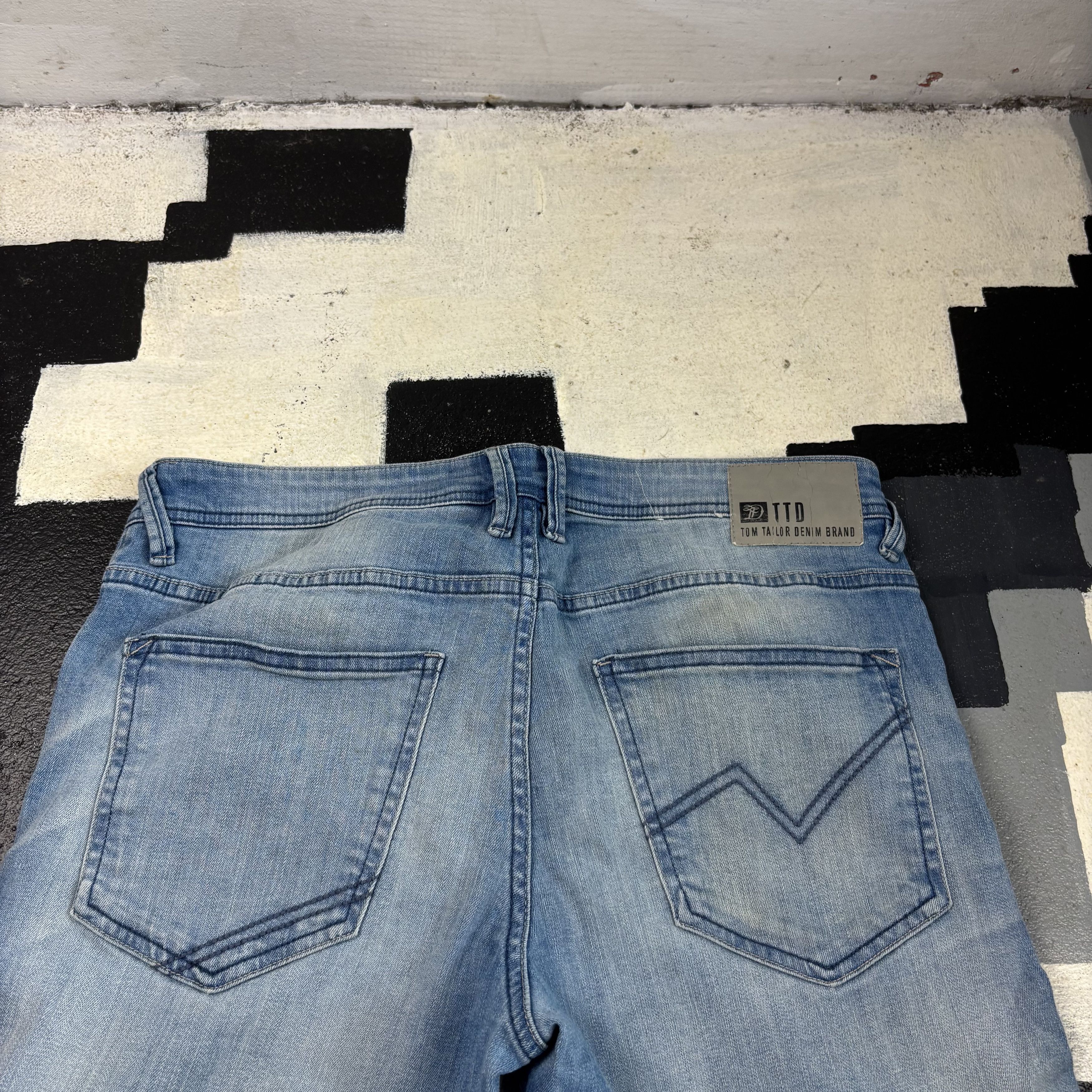Tom Tailor Tom Tailor Jeans Size US 33 - 7 Thumbnail