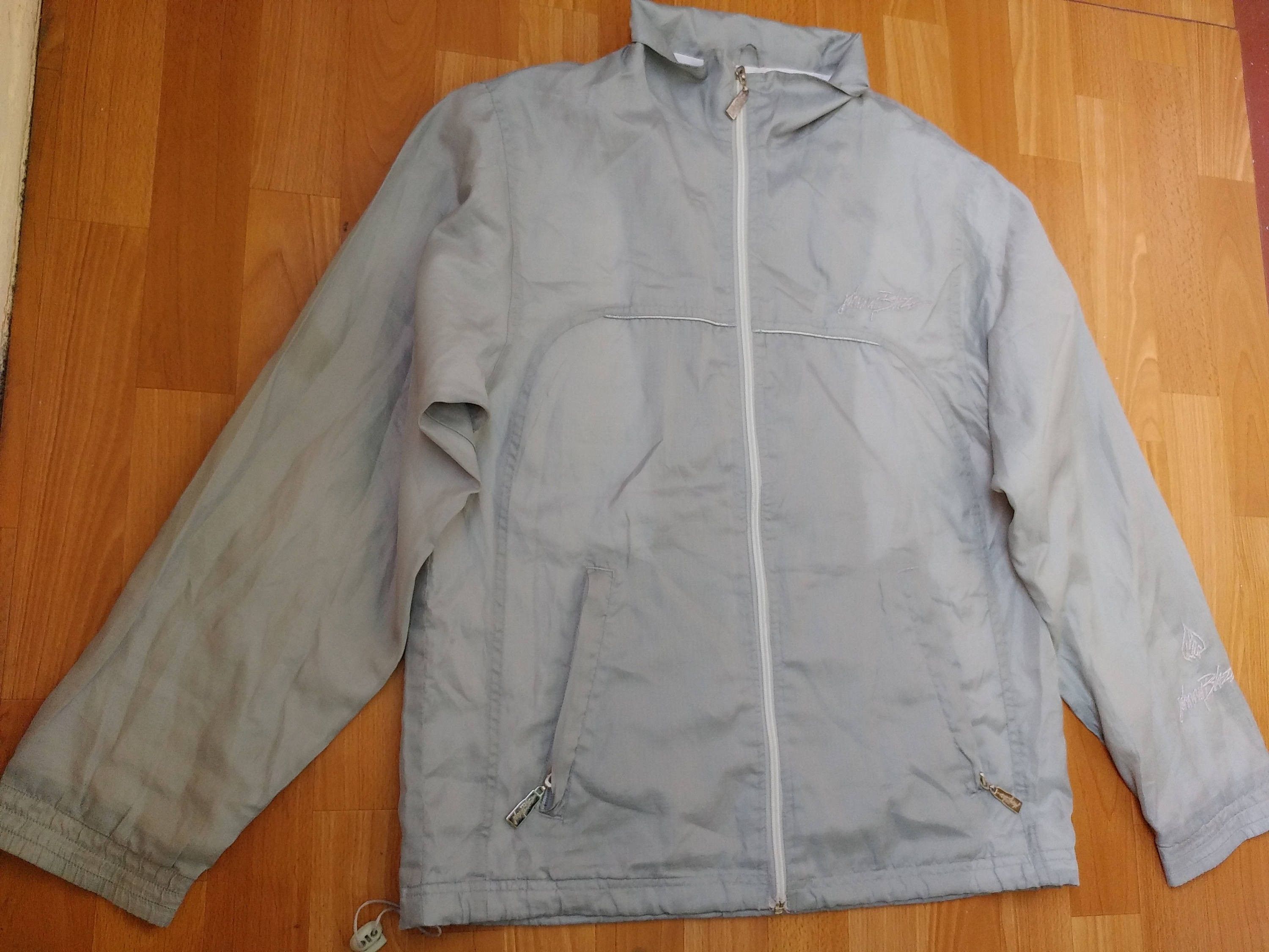 Wu-Tang Clan JOHNNY BLAZE jacket, Wu Wear Wu-Tang Clan vintage 90s size S Size US S / EU 44-46 / 1 - 3 Thumbnail