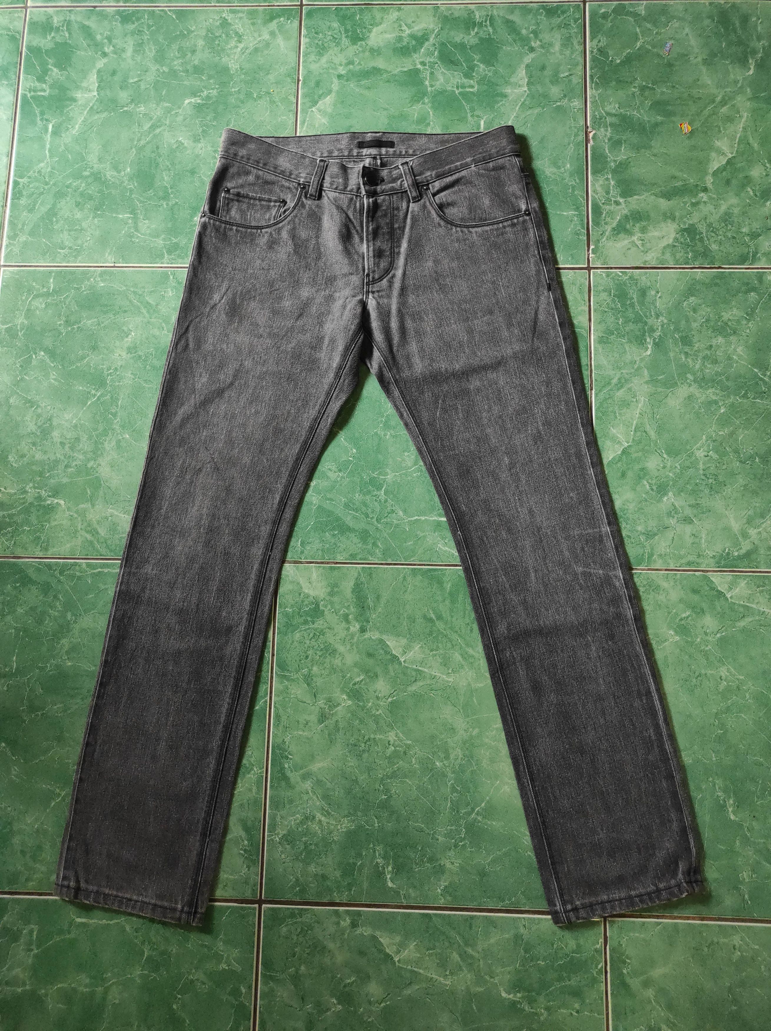 Prada Prada Jeans Size US 30 / EU 46 - 22 Thumbnail