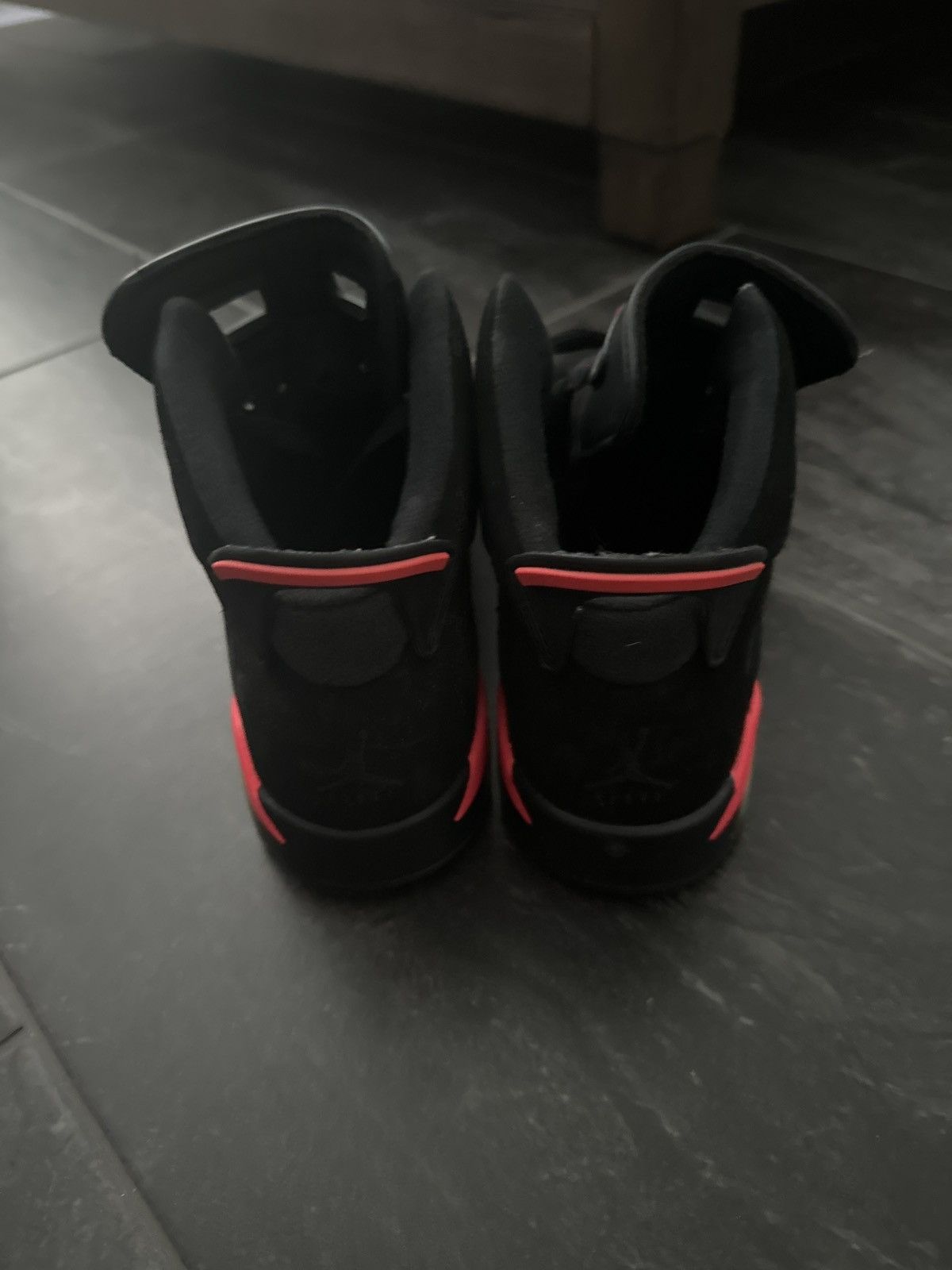 Jordan Brand Air Jordan 6 Retro infrared 2014 Size US 7 / EU 40 - 7 Thumbnail