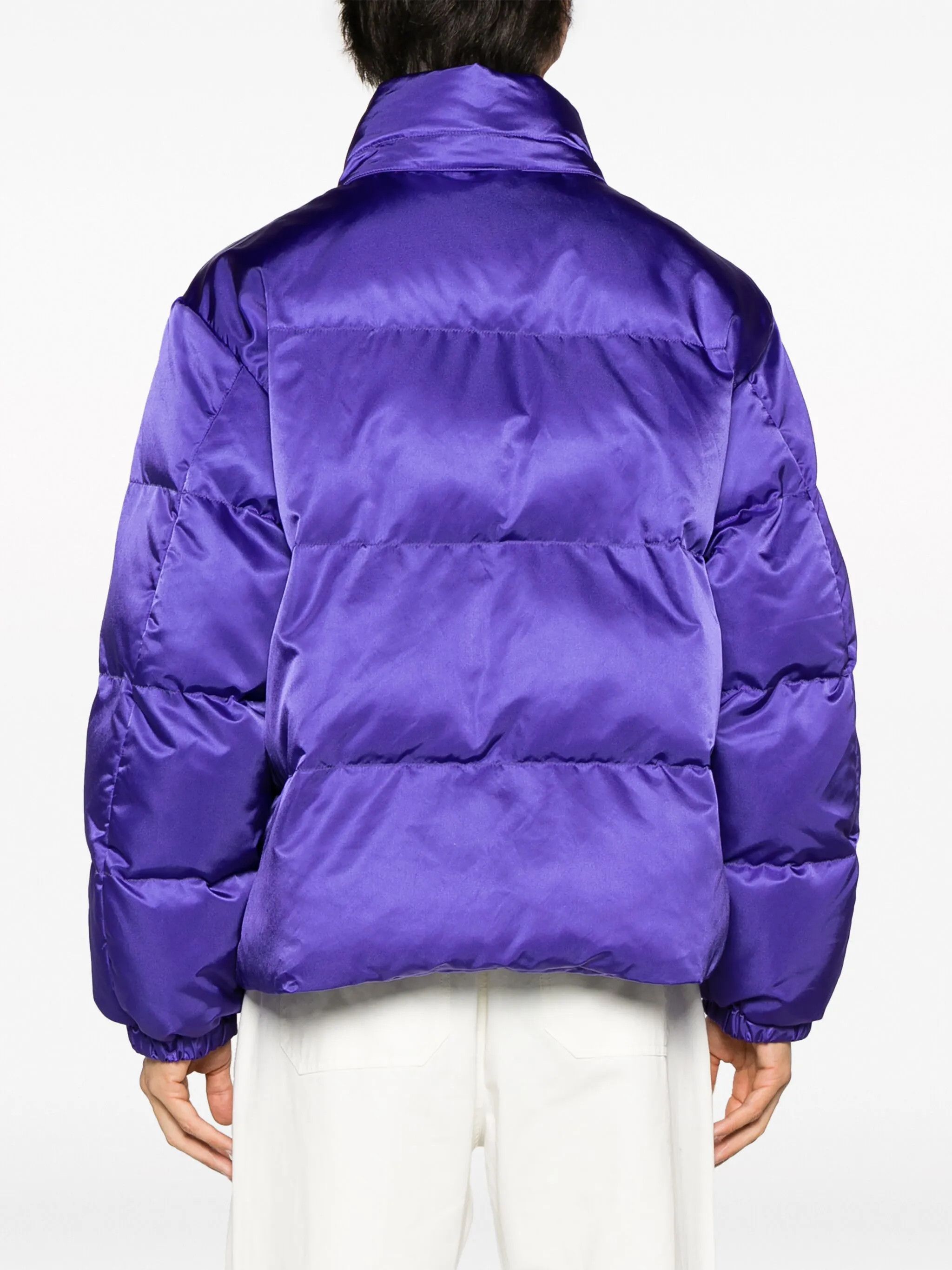 OAMC o1y0225 Shell Jacket in Purple Size US M / EU 48-50 / 2 - 4 Thumbnail