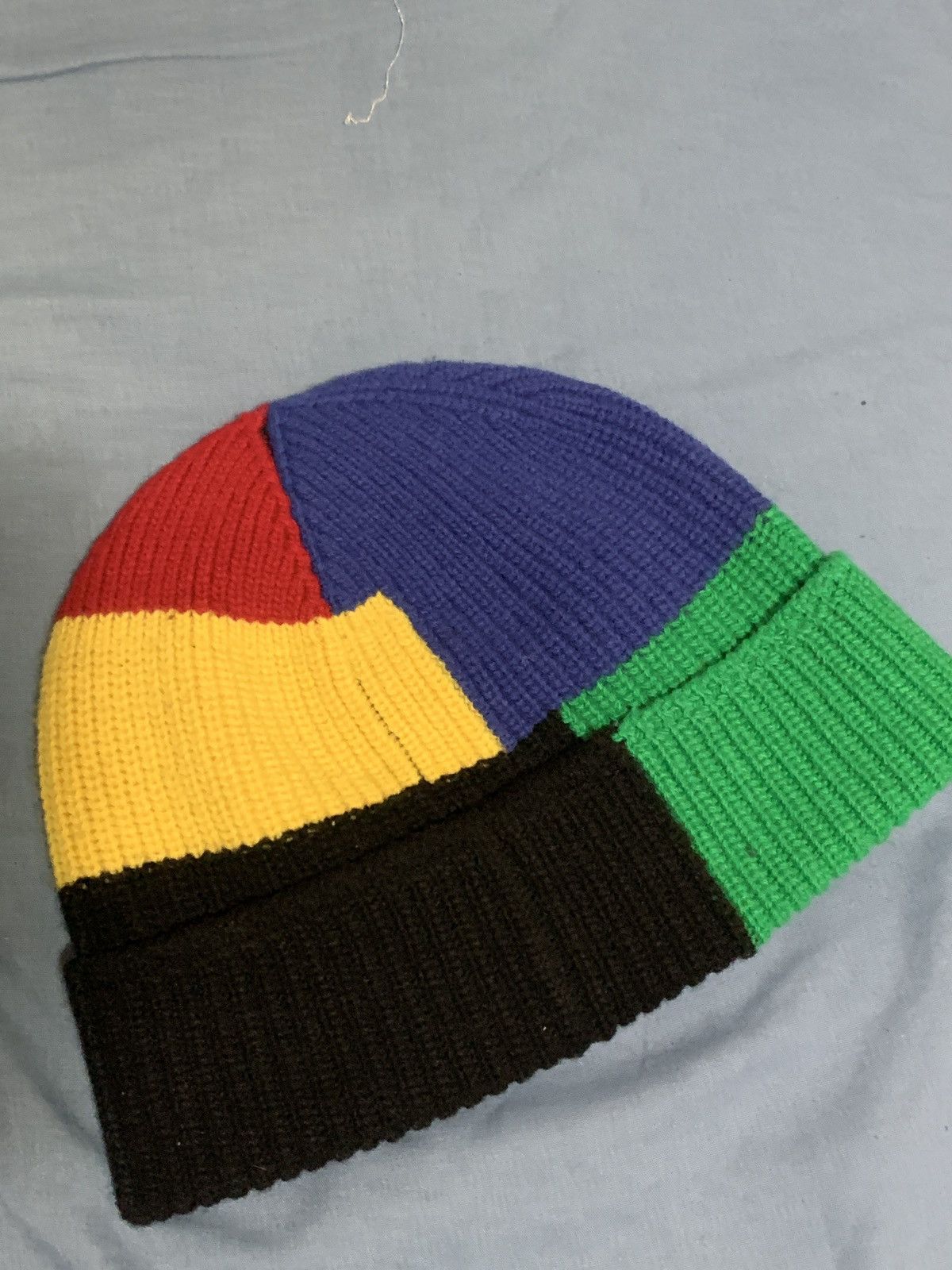 Polo Ralph Lauren Polo Ralph Lauren Hat Size ONE SIZE - 2 Thumbnail