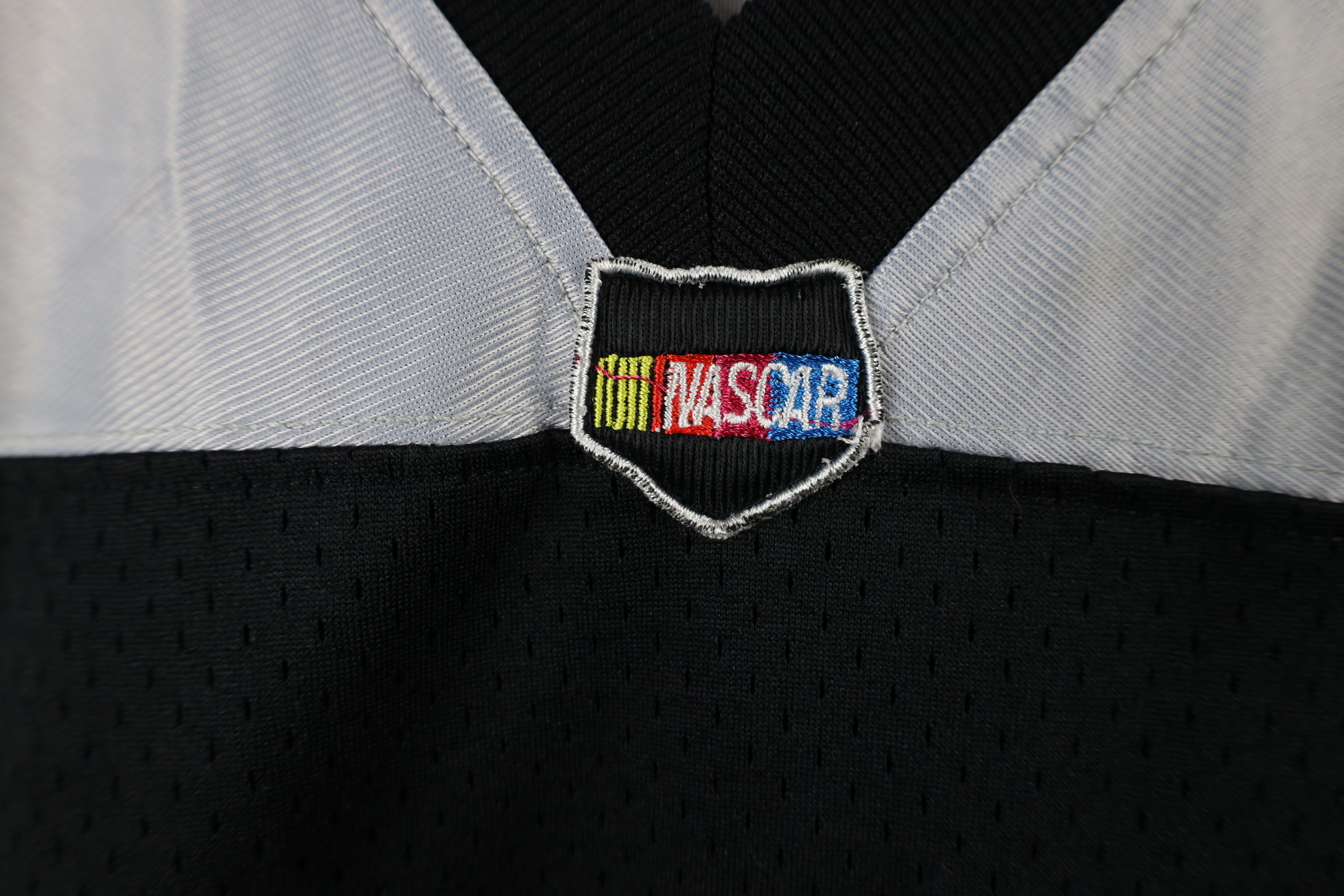 Vintage Vintage Nascar Spell Kevin Harvick Racing Football Jersey Size US L / EU 52-54 / 3 - 7 Thumbnail