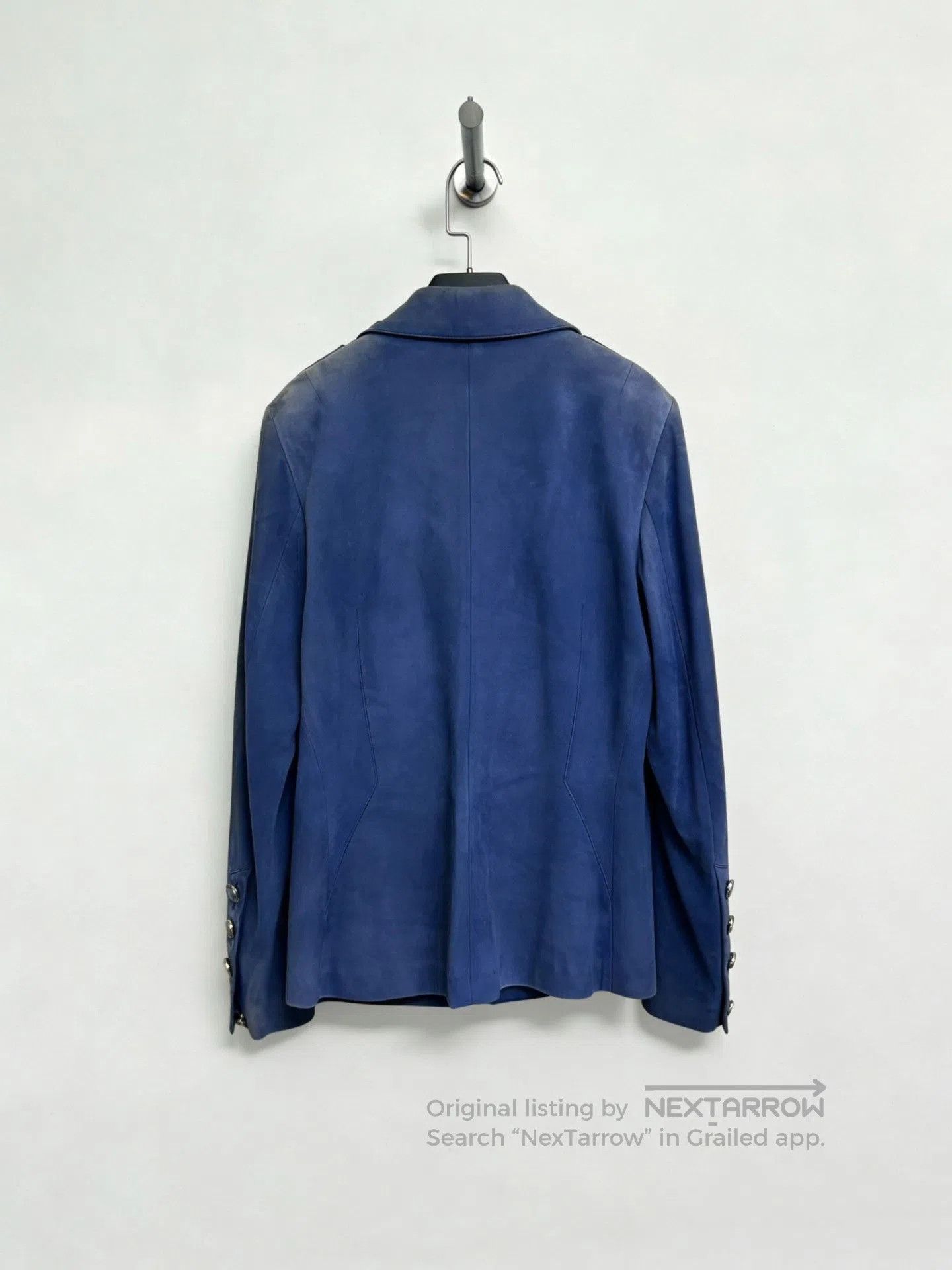 Loewe Loewe 1970's Double. Size US XS / EU 42 / 0 - 2 Thumbnail