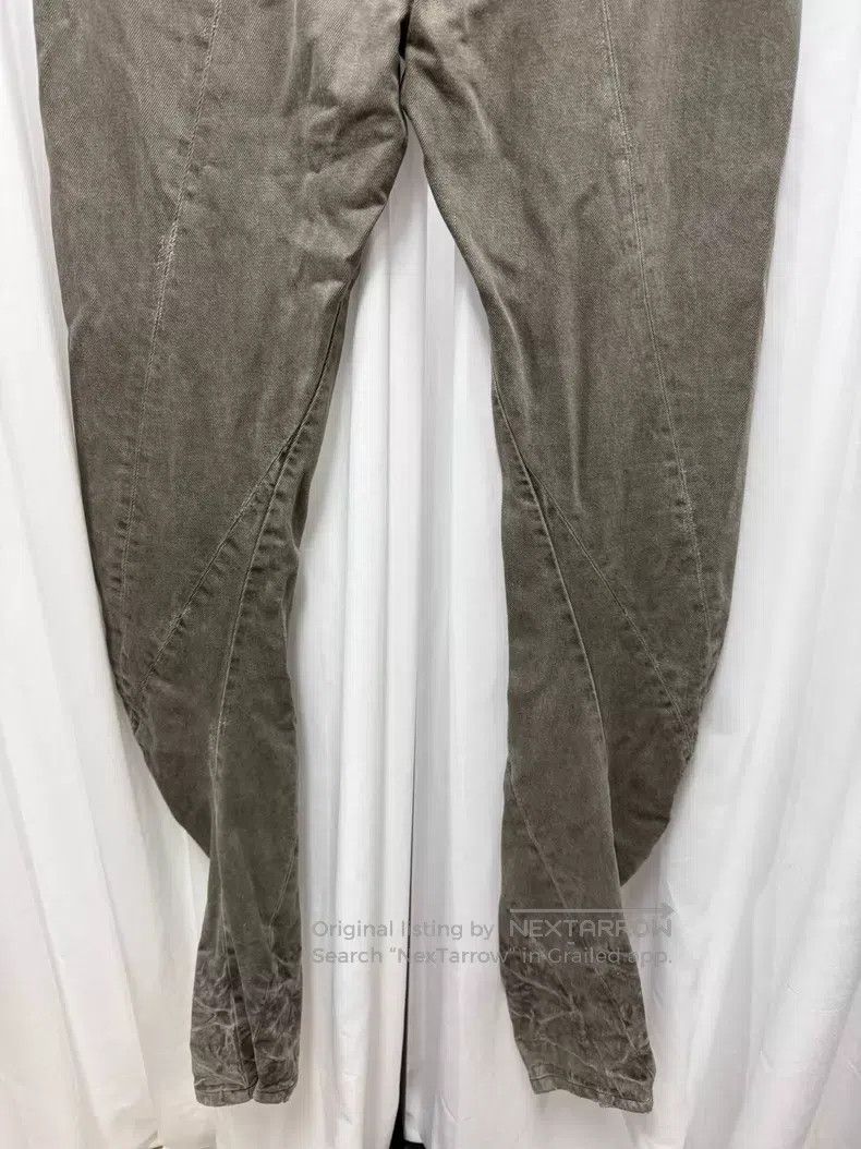 Julius Julius size L Destroyed Tie-dye Slim Fit Pants Size US 27 - 7 Thumbnail