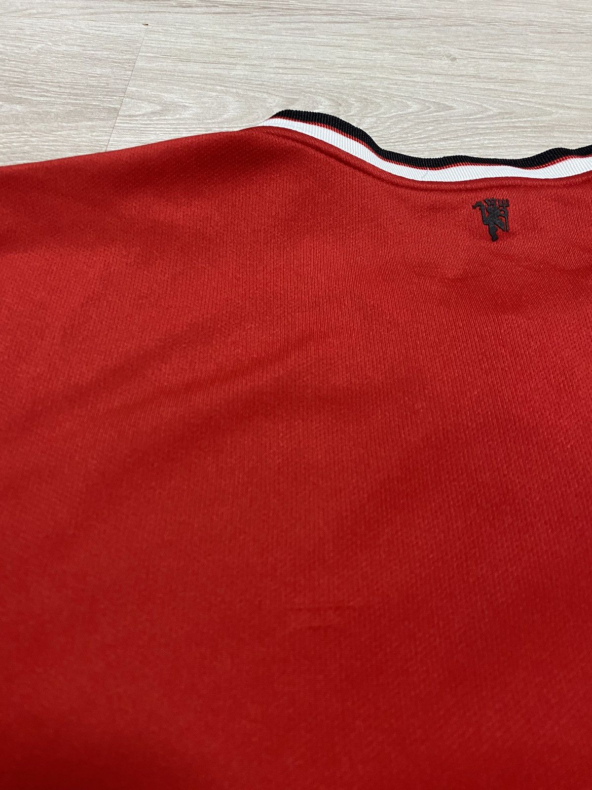 Nike Nike Jersey Manchester United 2014 away size L Size US L / EU 52-54 / 3 - 14 Thumbnail