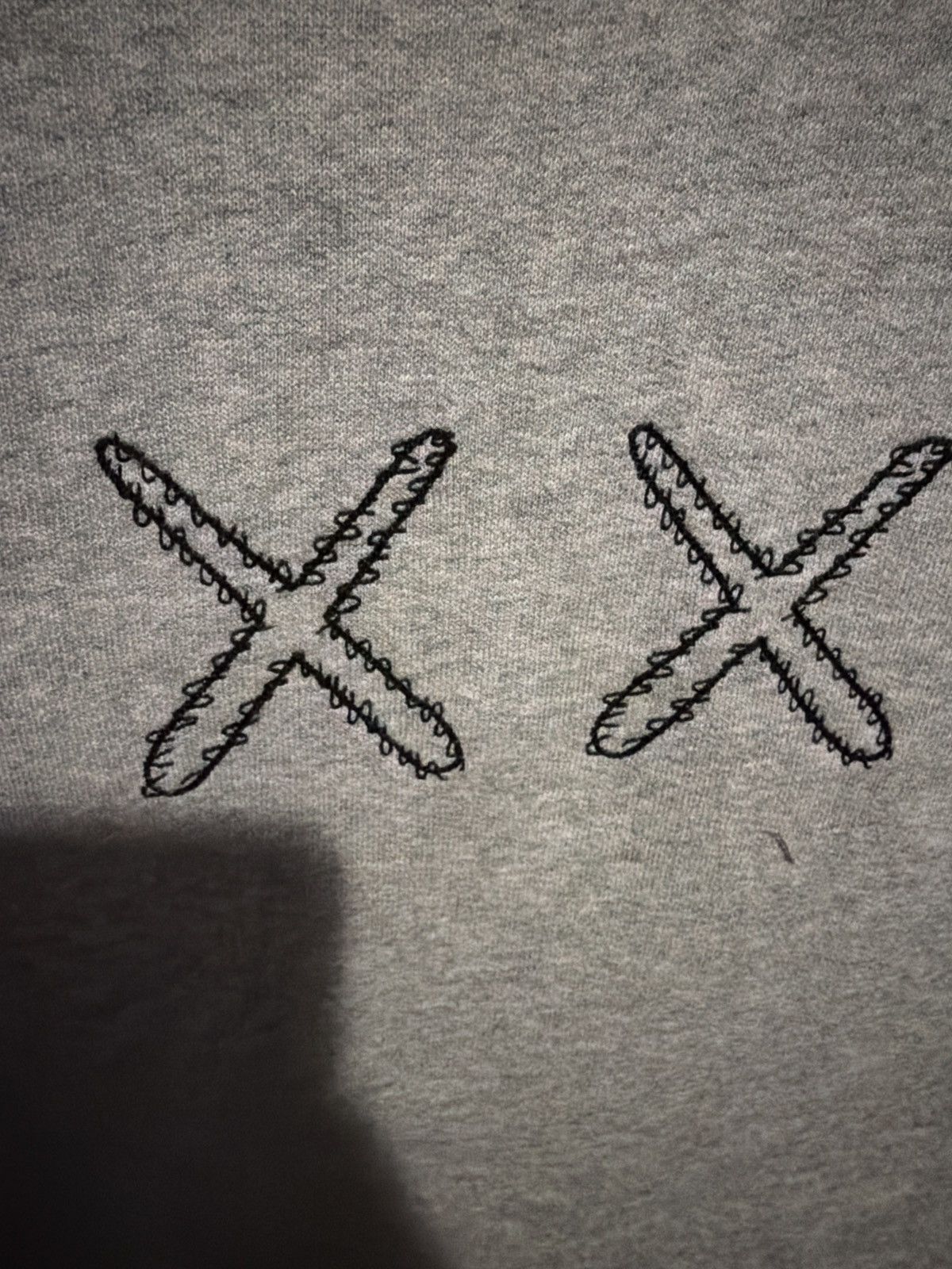 Kaws × Uniqlo Uniqlo X Kaws X Sesame Street SIZE 13 YOUTH Size US XXS / EU 40 - 3 Thumbnail
