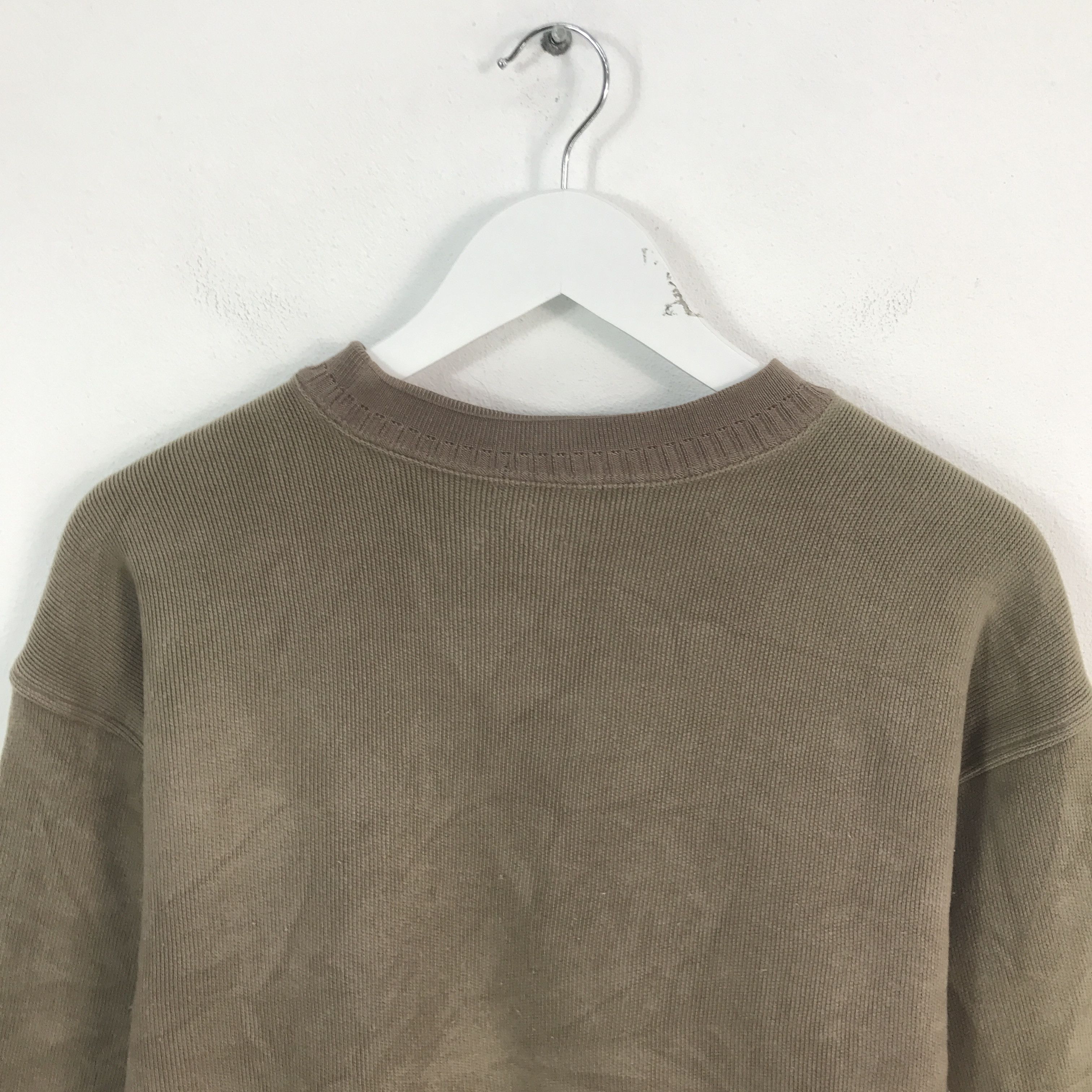Japanese Brand Rare RVL Traditional sweatshirt Size US L / EU 52-54 / 3 - 4 Thumbnail