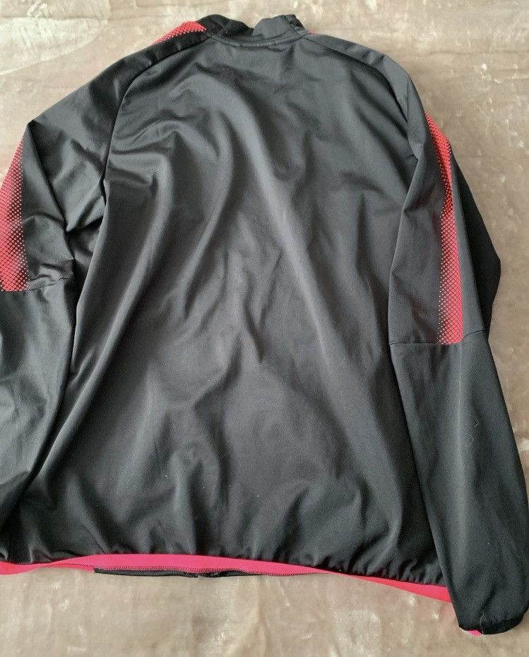 Puma Sweat shirt arsenal Size US XL / EU 56 / 4 - 5 Thumbnail