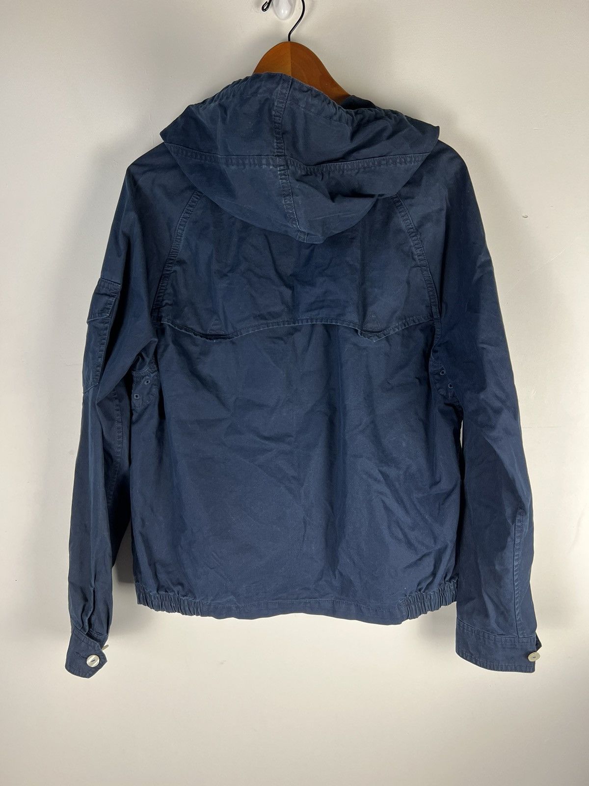Polo Ralph Lauren Polo ralph lauren jacket Size US M / EU 48-50 / 2 - 2 Thumbnail