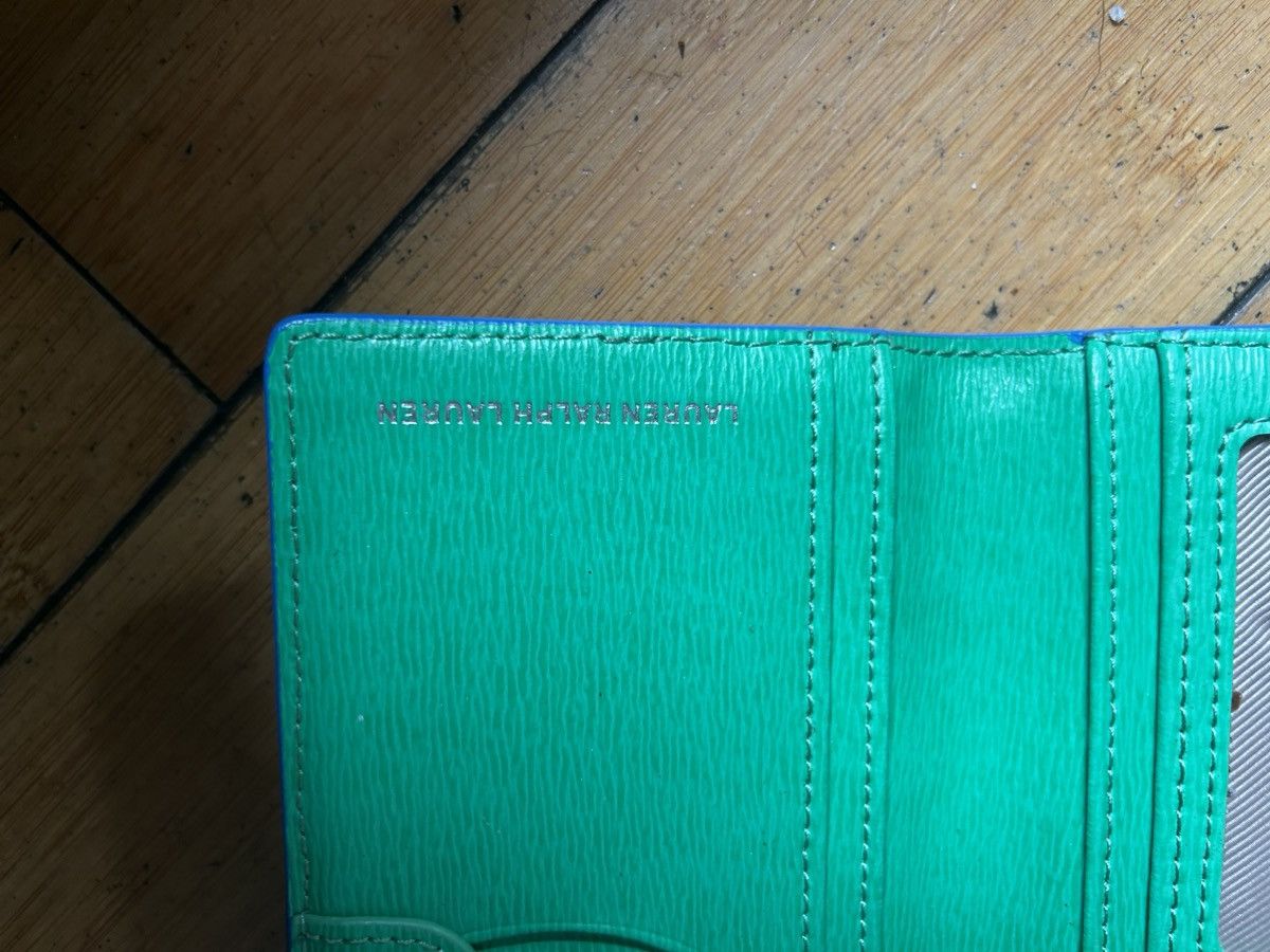Polo Ralph Lauren Lauren ralph lauren Size ONE SIZE - 4 Thumbnail