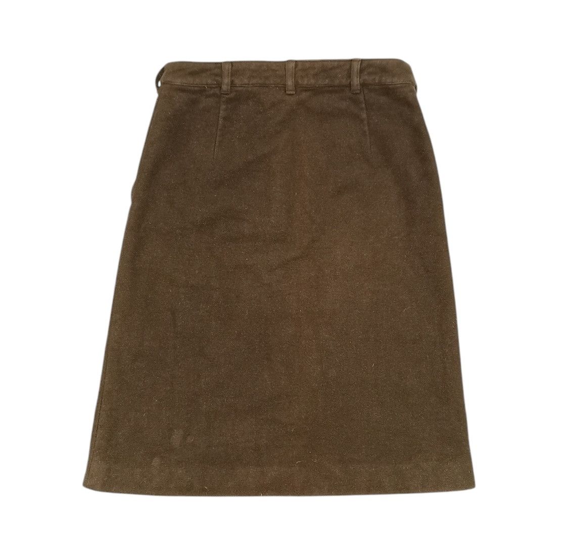 Issey Miyake Issey Miyake Tsumori Chisato Mini Skirts Size 27" / US 4 / IT 40 - 2 Thumbnail