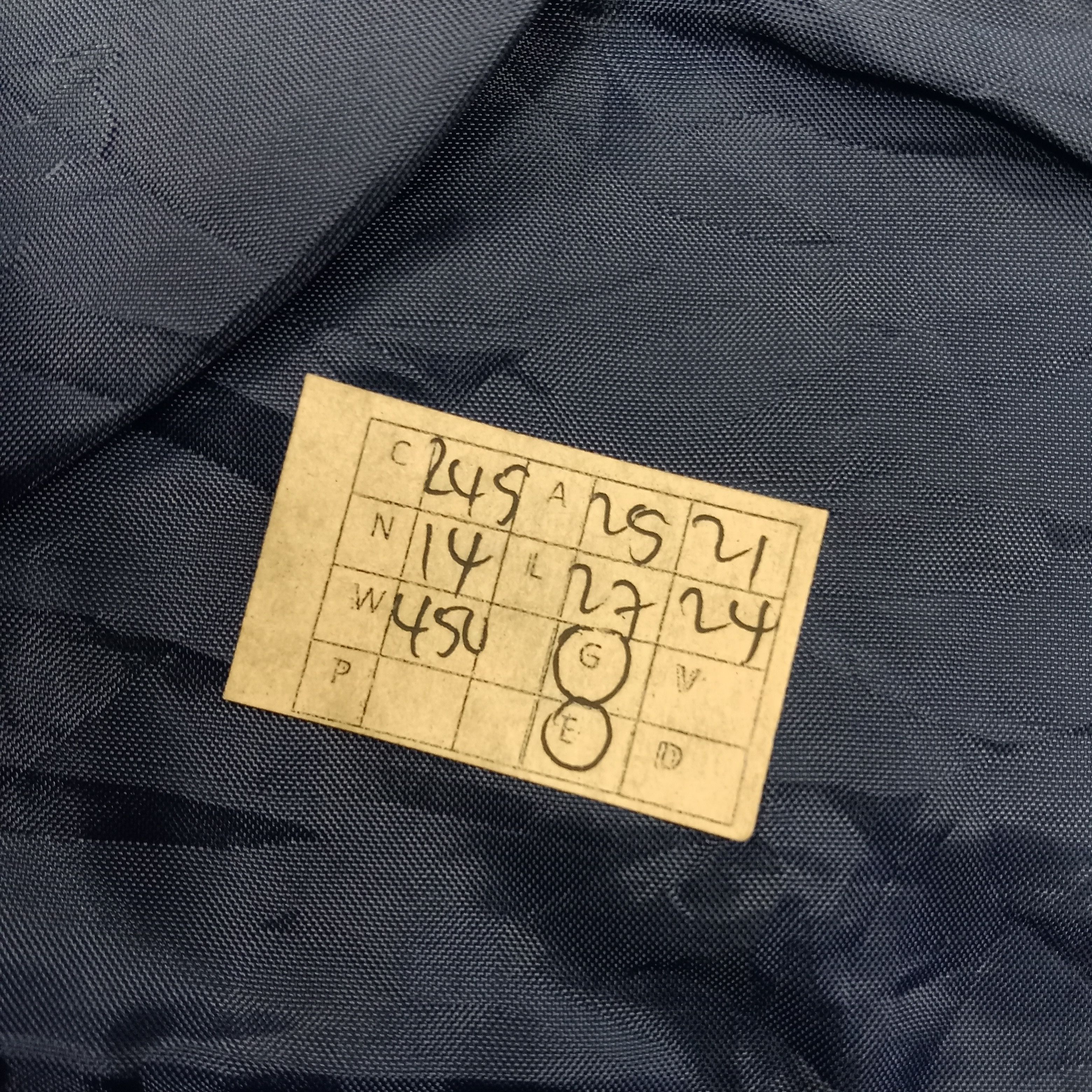 Other Racing Development TRD Japanese Brand Jacket C243N14 Size US XL / EU 56 / 4 - 9 Thumbnail