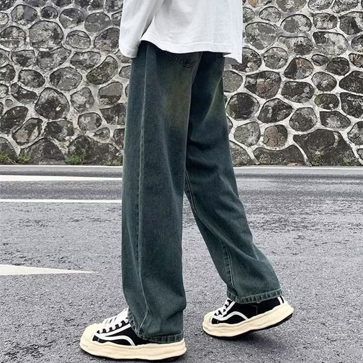 Vintage Pants Size US 31 - 2 Thumbnail