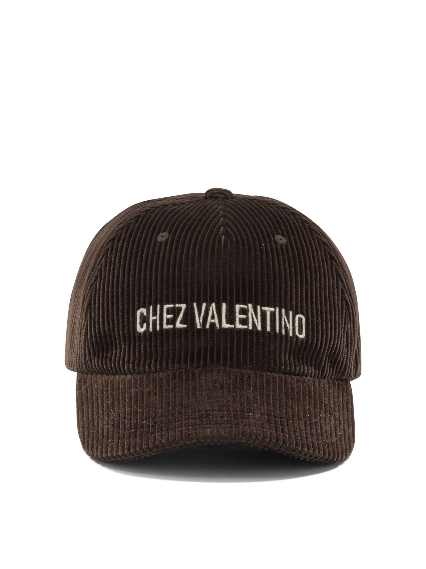 Valentino Valentino Garavani Chez Valentino Baseball Cap tag size 59 Men - USA Duties Paid Size ONE SIZE - 1 Thumbnail