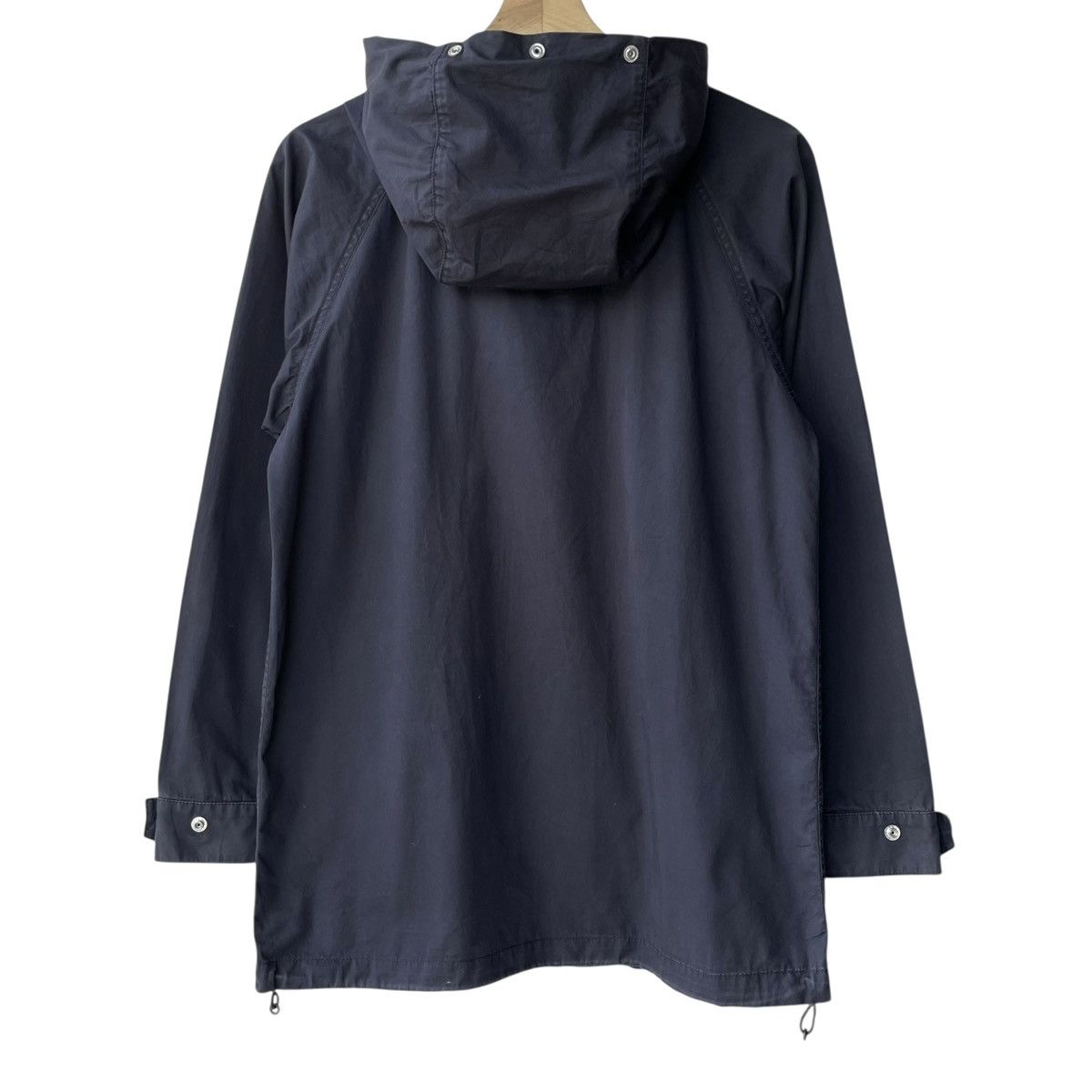 Zucca Zucca Cabane de Zucca Japan Military Hooded Parka Size US S / EU 44-46 / 1 - 2 Thumbnail